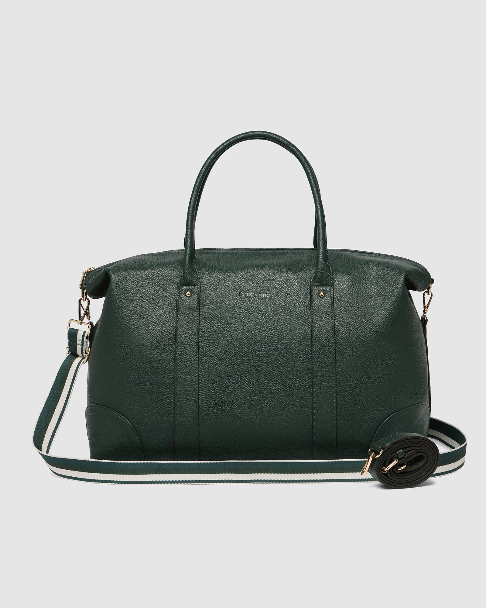 ALEXIS WEEKENDER BAG