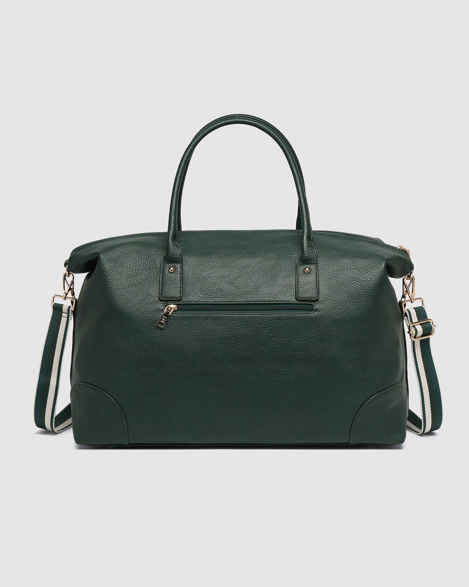 ALEXIS WEEKENDER BAG