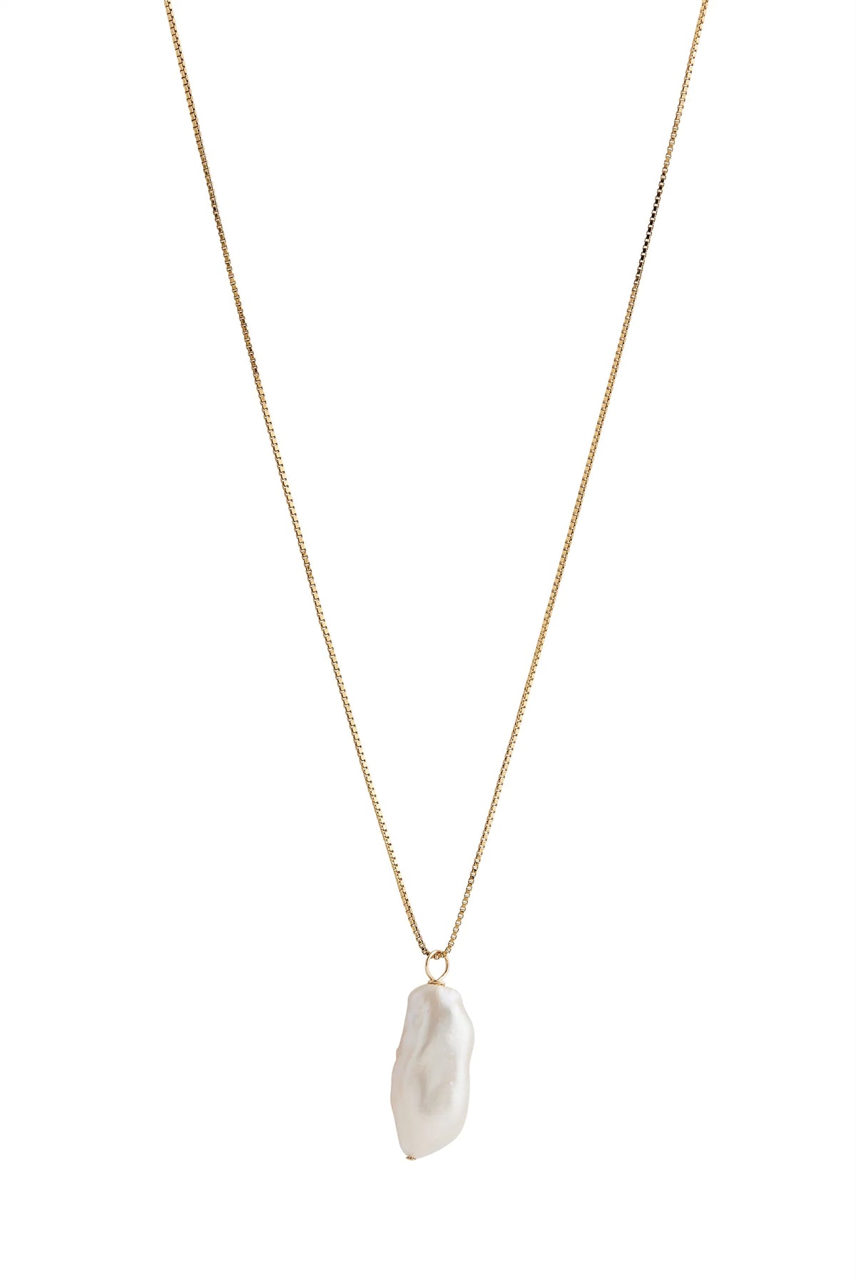 ASHLIN NECKLACE