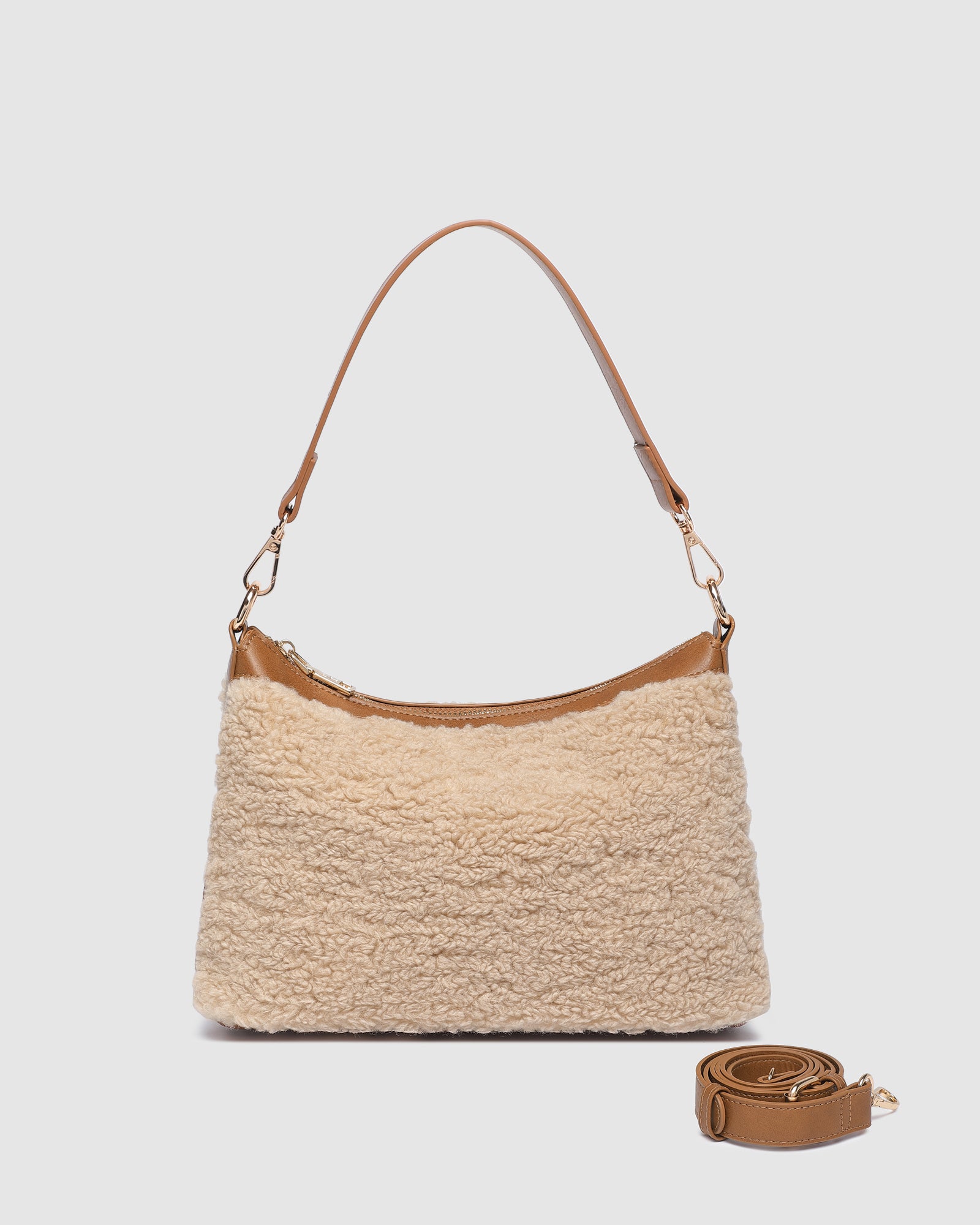 ASPEN SHOULDER BAG