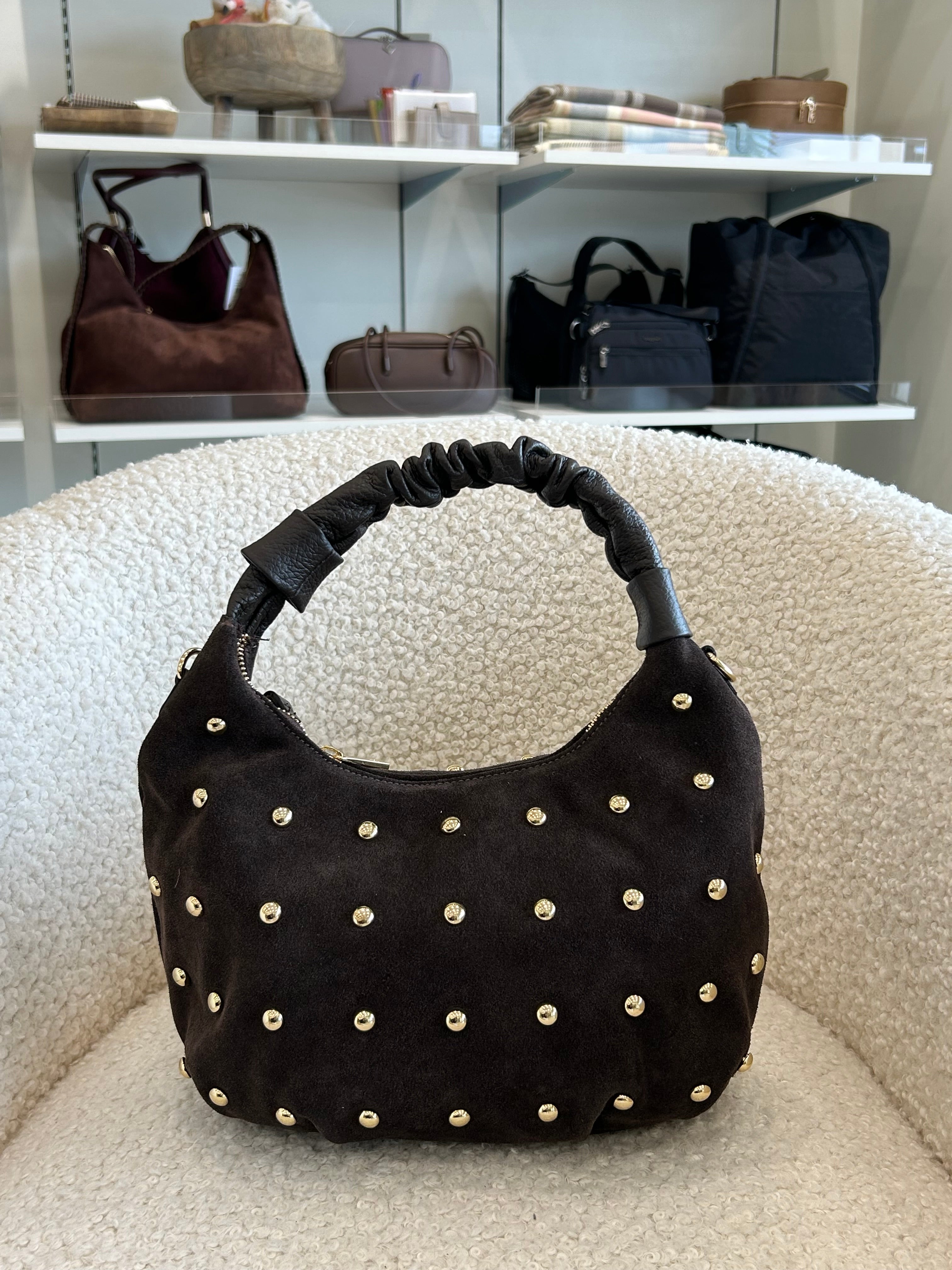 ILGA TOP HANDLE BAG