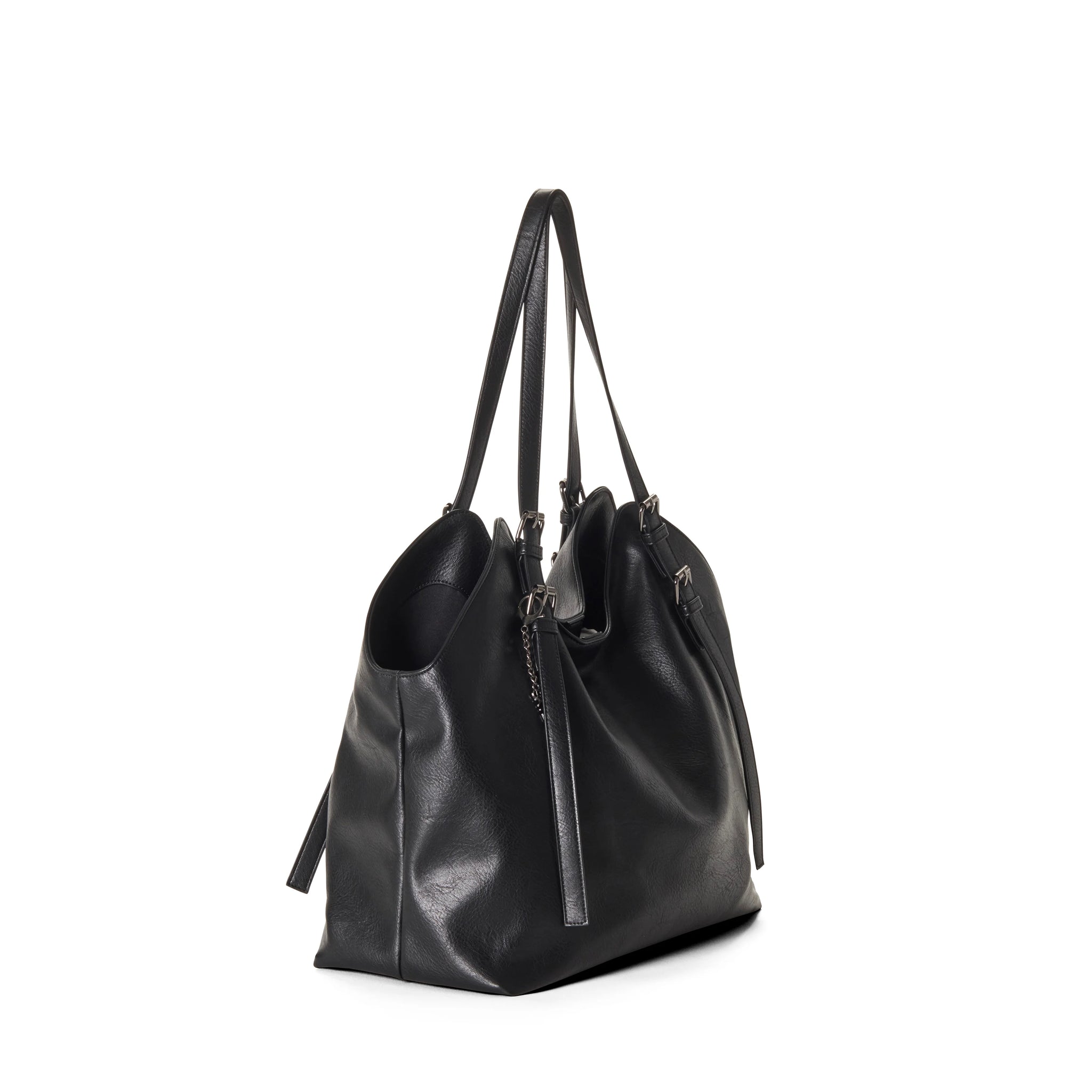 BASIA SLOUCHY TOTE