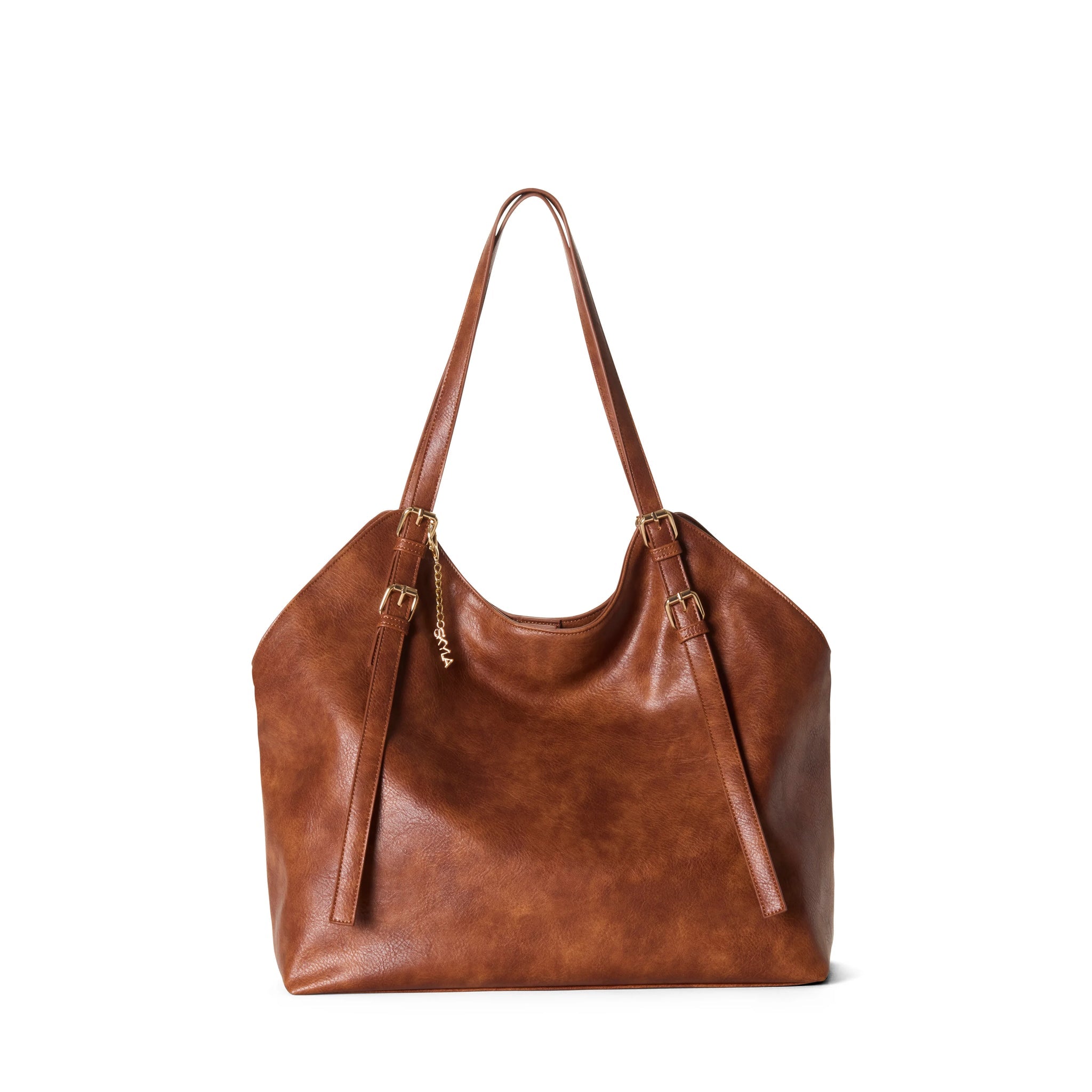 BASIA SLOUCHY TOTE