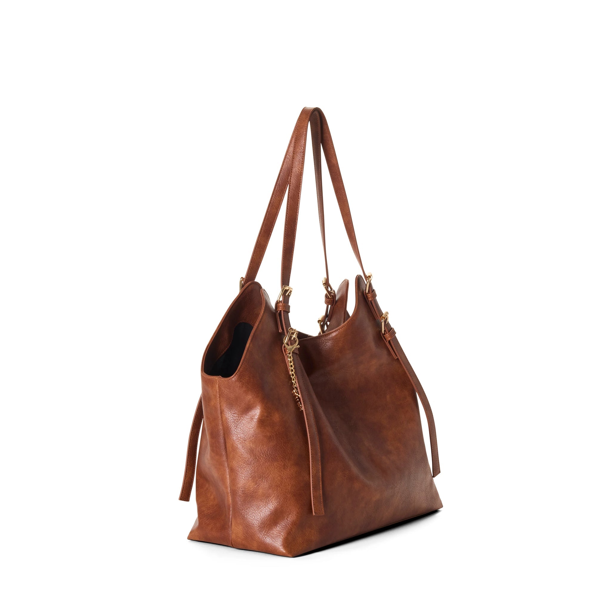 BASIA SLOUCHY TOTE