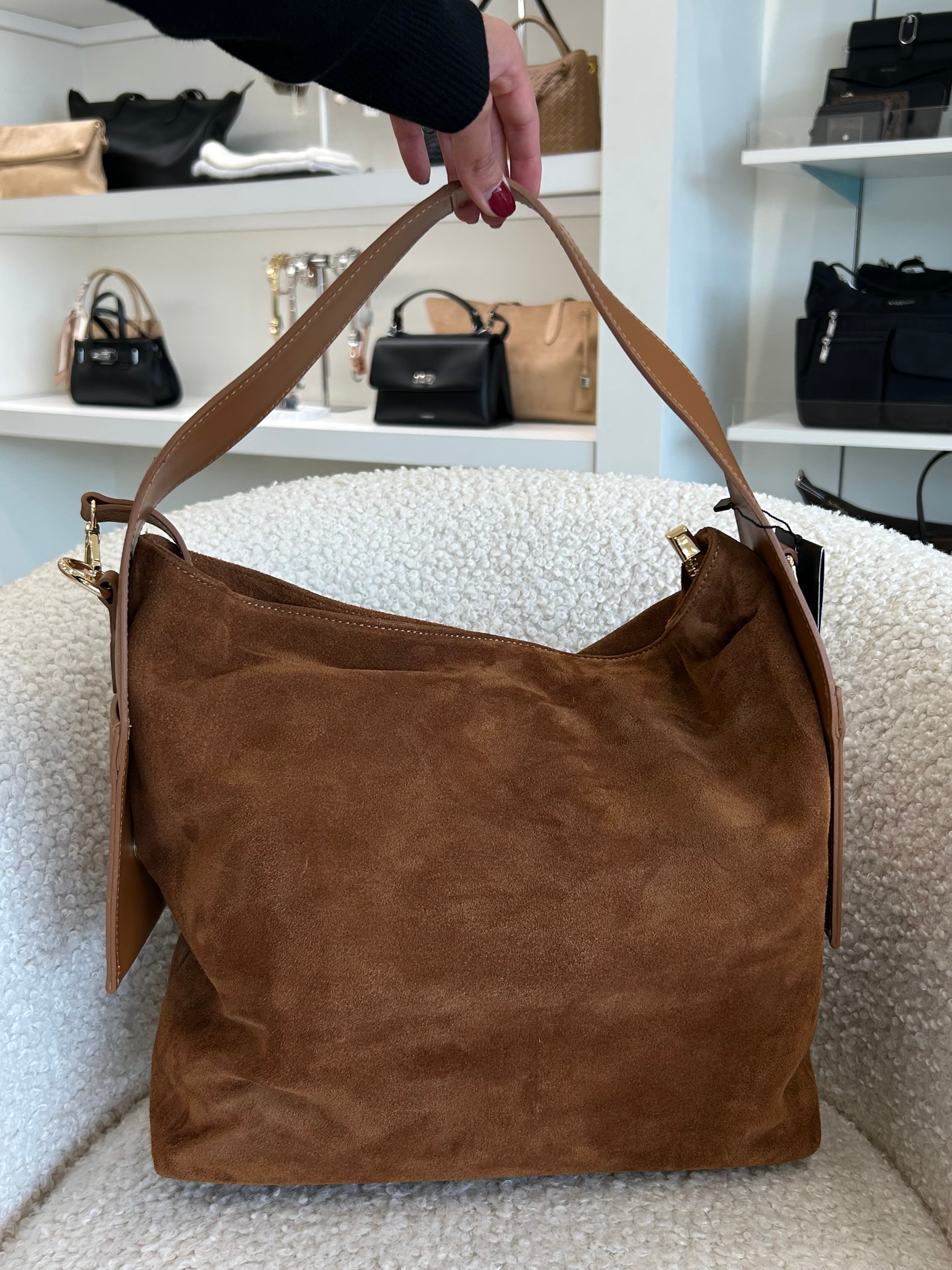 JOURA SHOULDER BAG