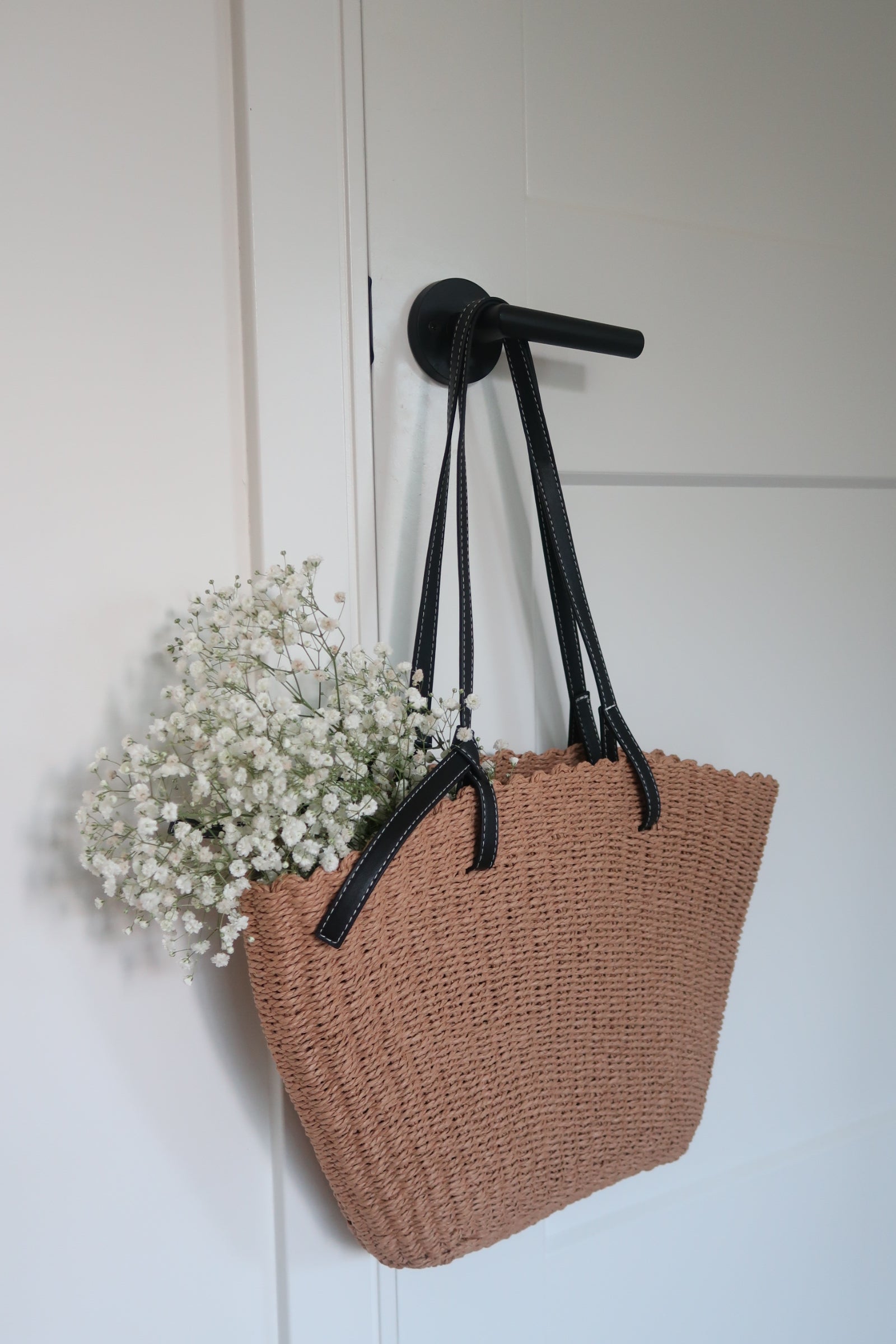 NILEY TOTE BAG