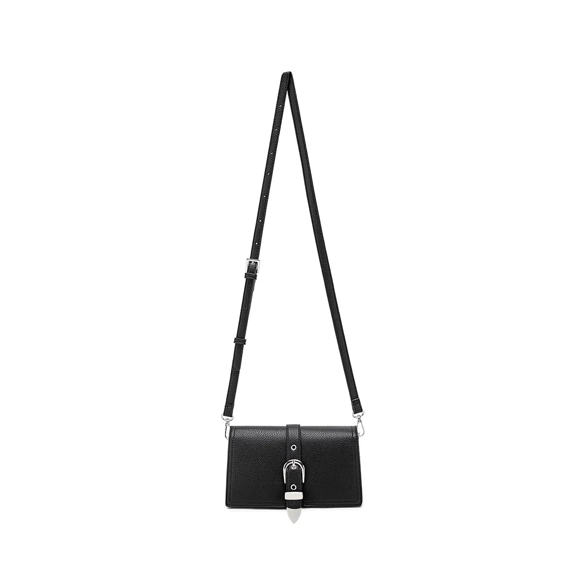 BEAU BUCKLE CROSSBODY