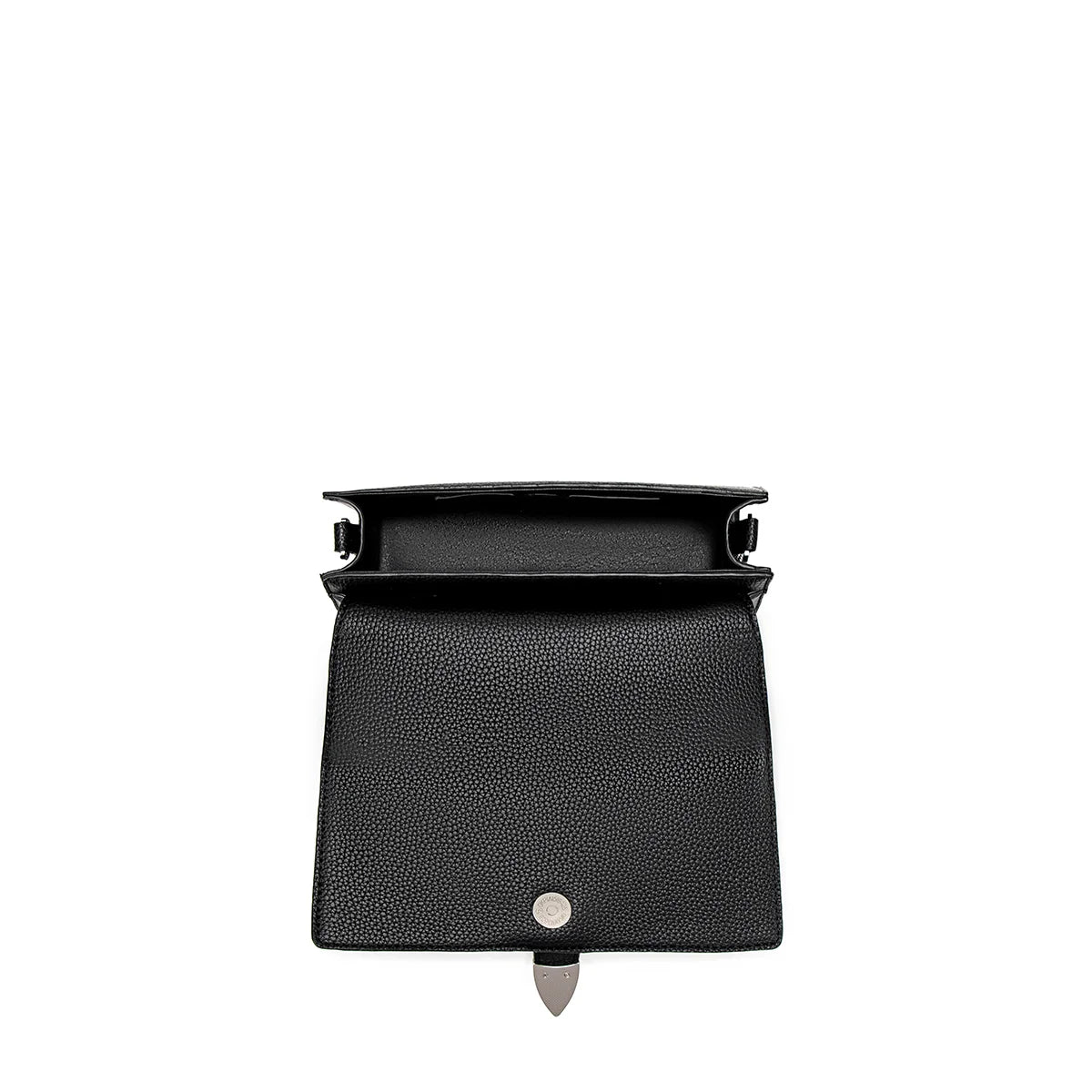 BEAU BUCKLE CROSSBODY
