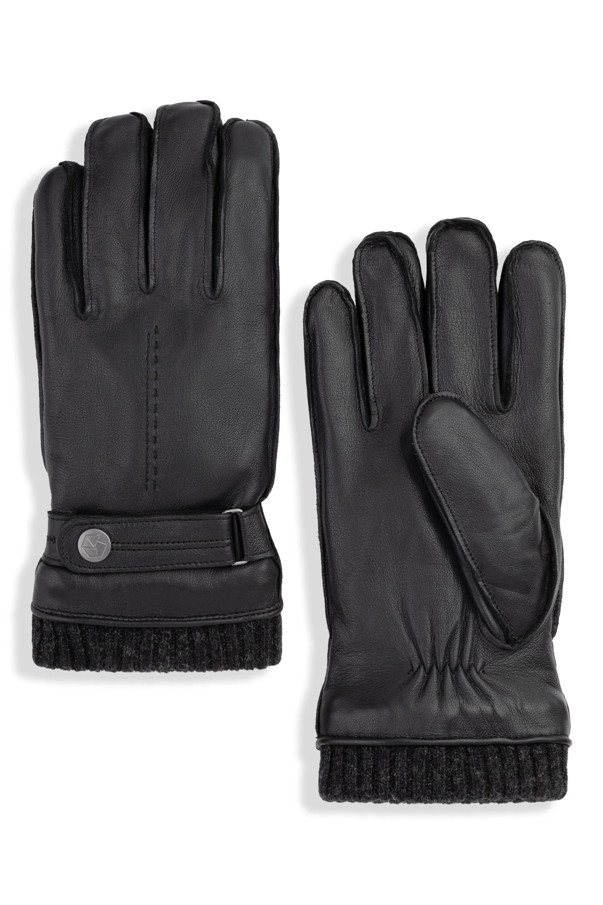 NELSON LEATHER GLOVES