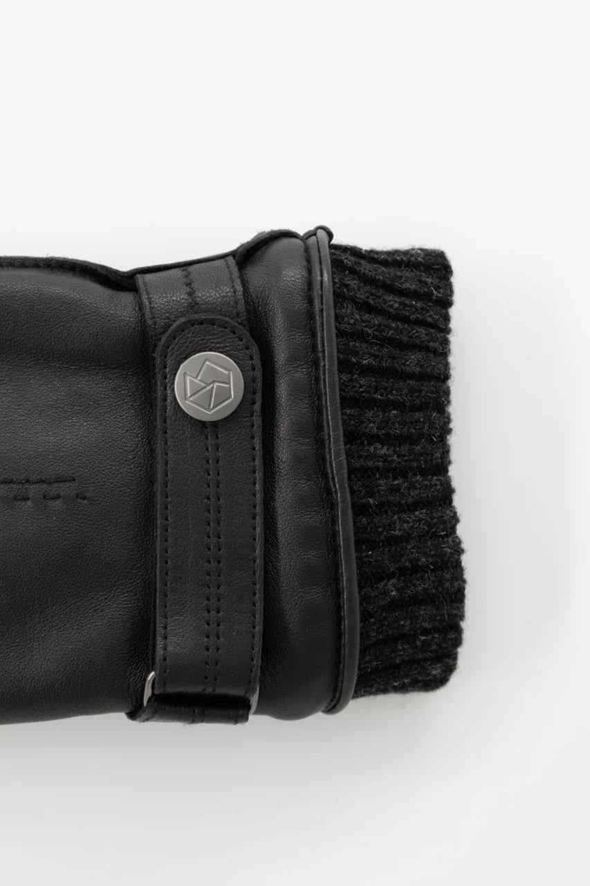 NELSON LEATHER GLOVES