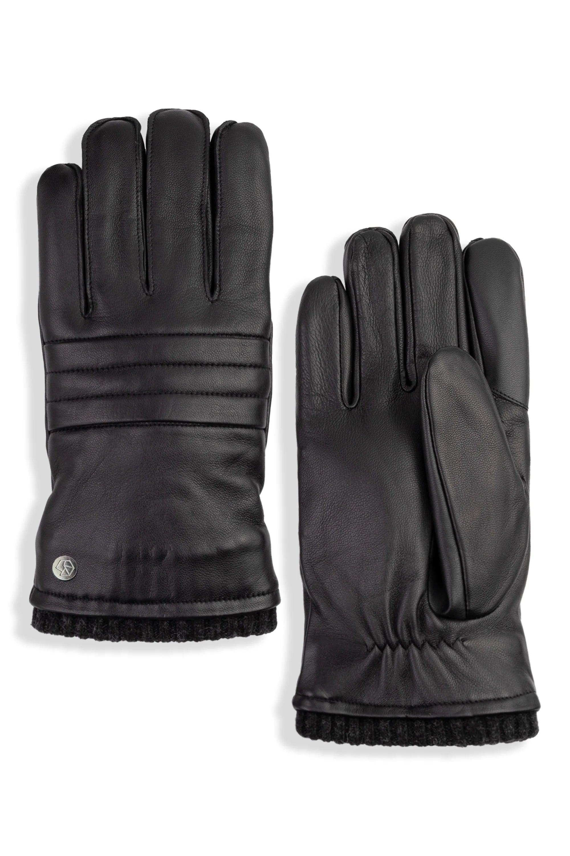 LIARD LEATHER GLOVES