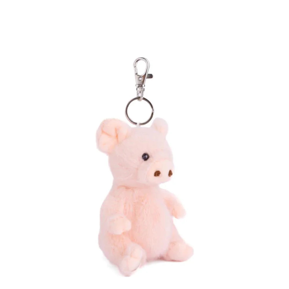 BABY OINK BAG CHARM