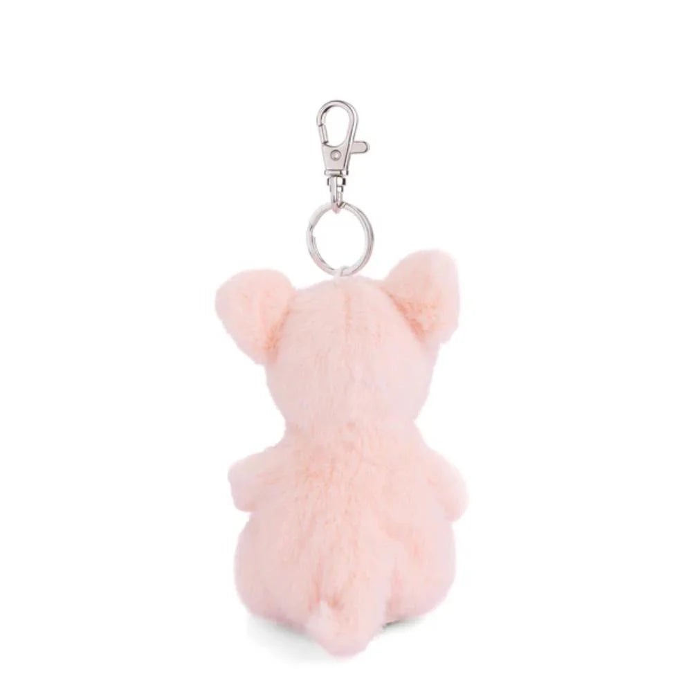BABY OINK BAG CHARM