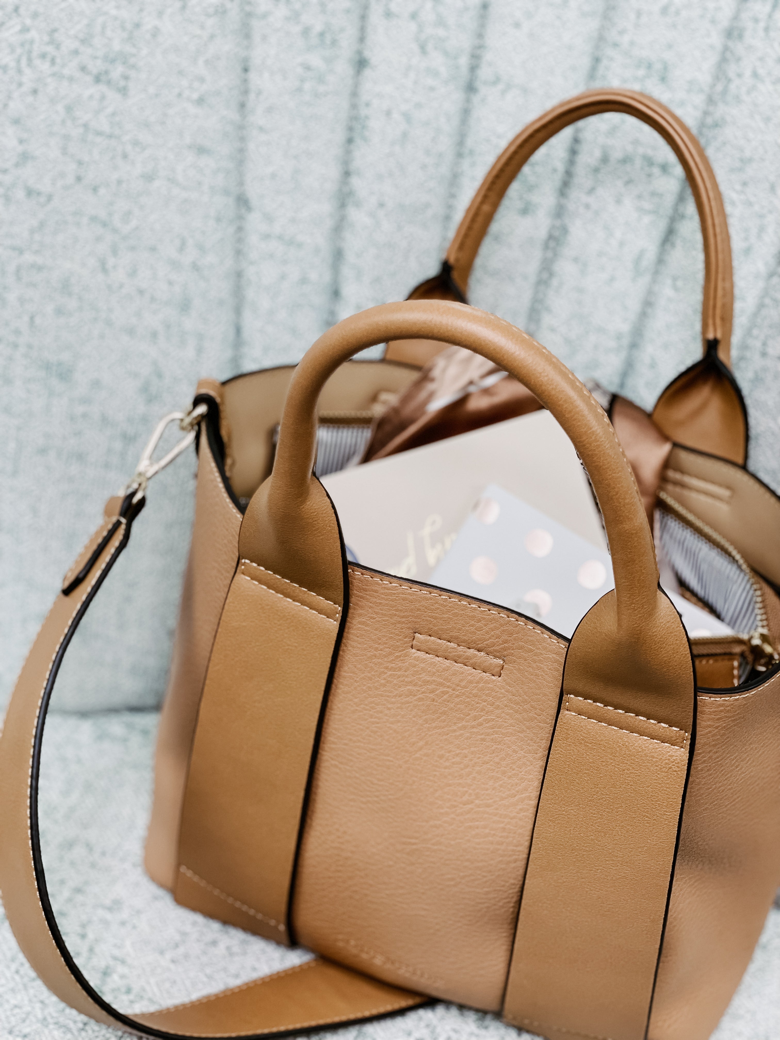 BABY WINDSOR TOTE