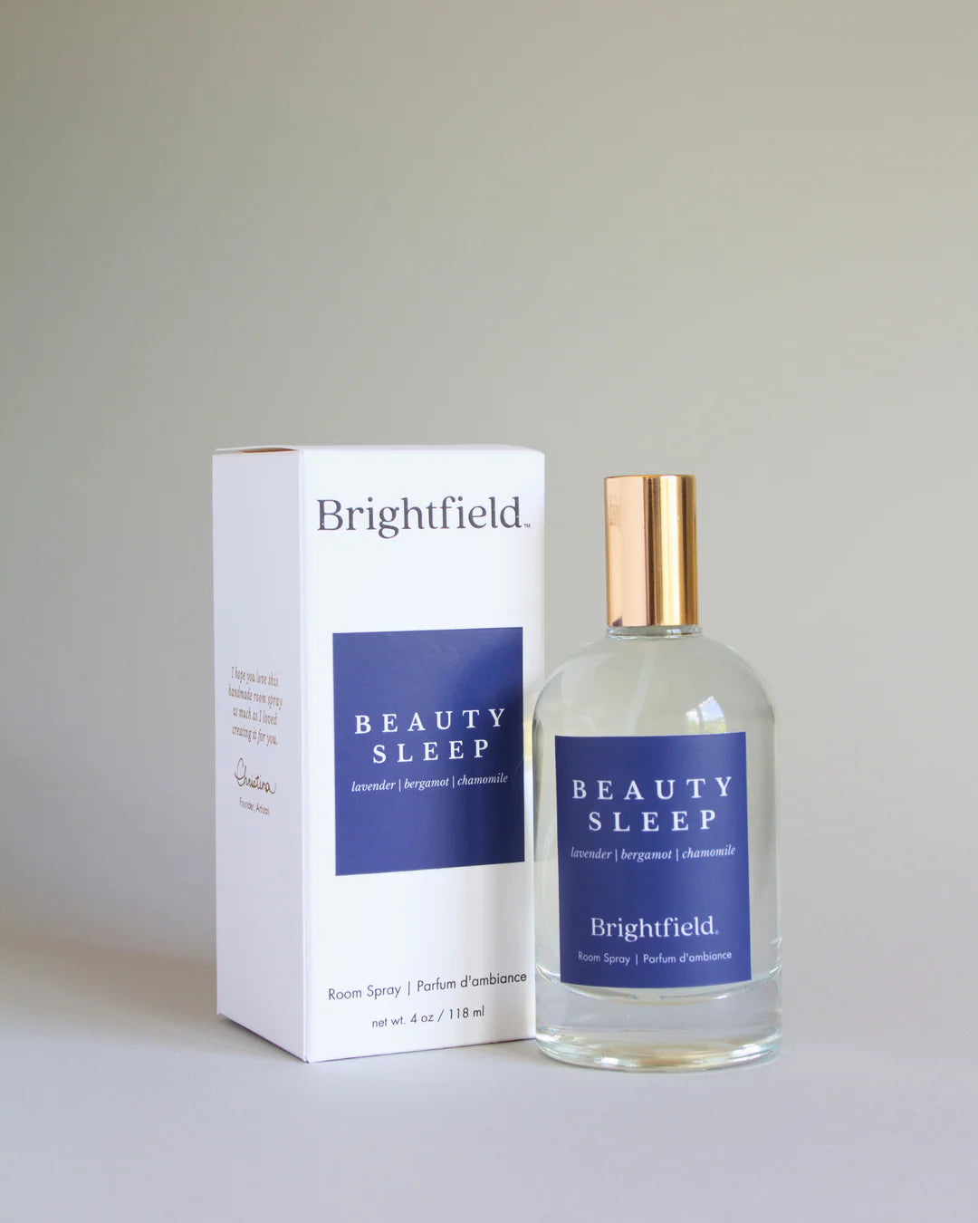 BEAUTY SLEEP ROOM SPRAY