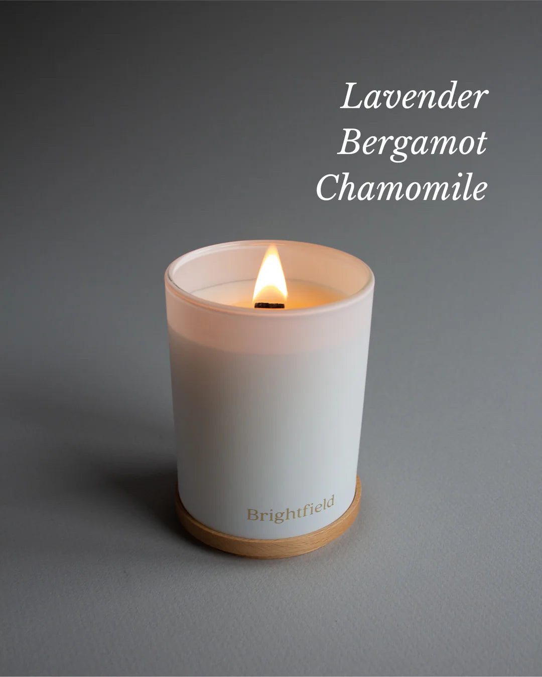 BEAUTY SLEEP CANDLE