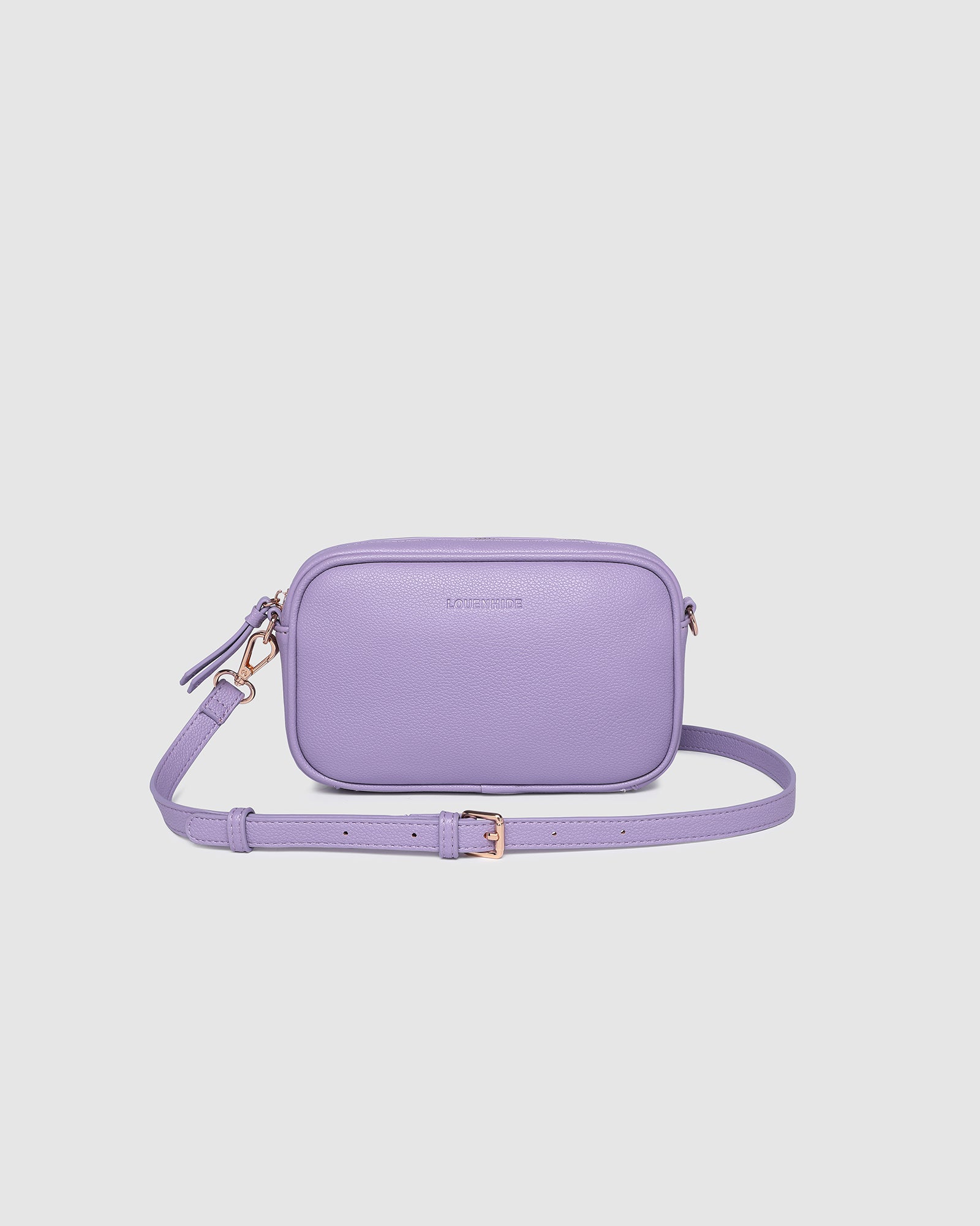 BIANCA CROSSBODY