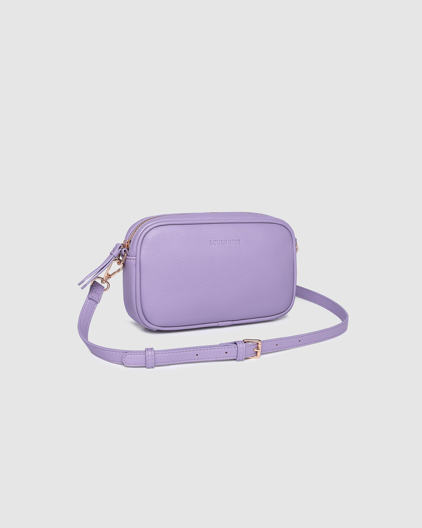 BIANCA CROSSBODY