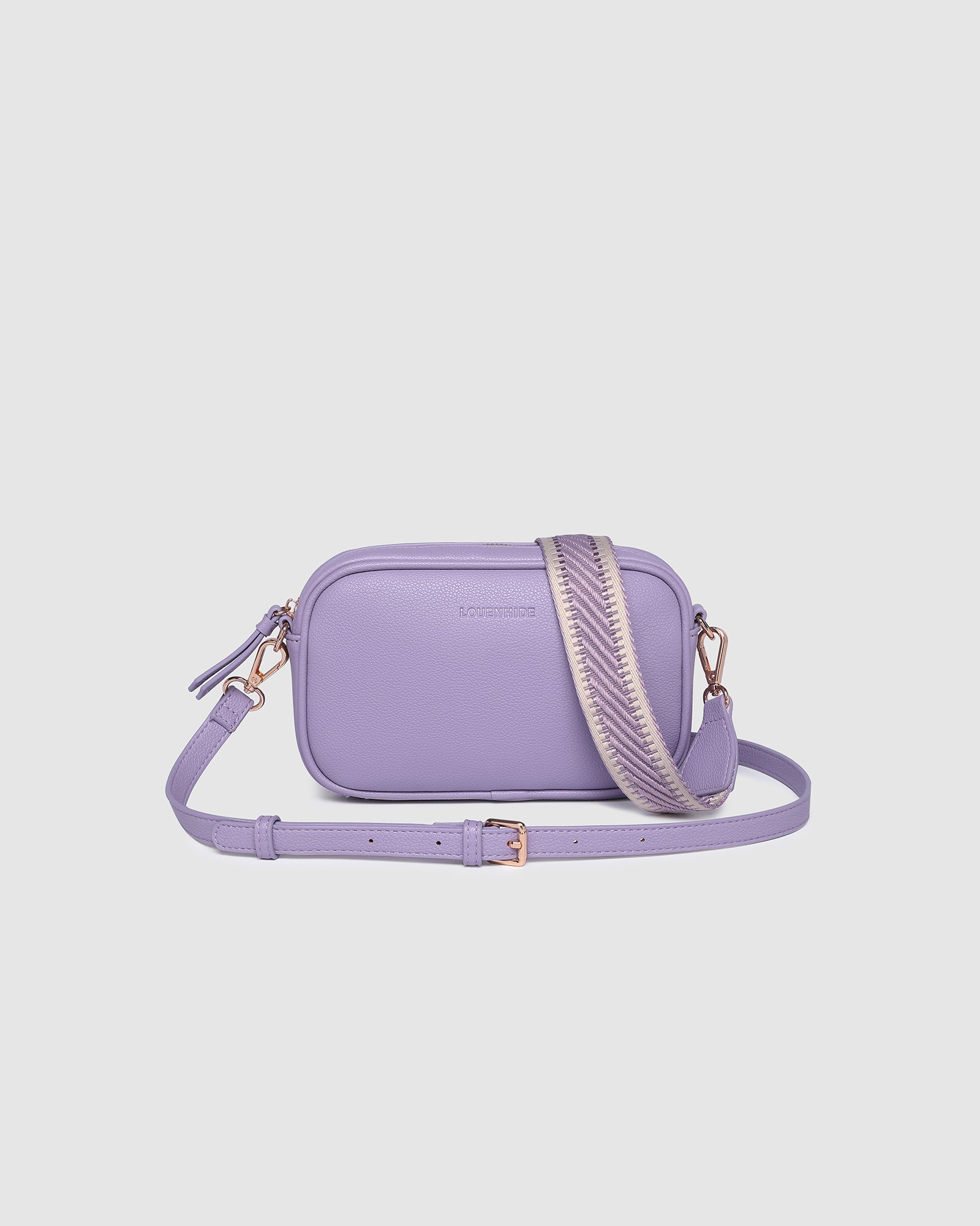 BIANCA CROSSBODY