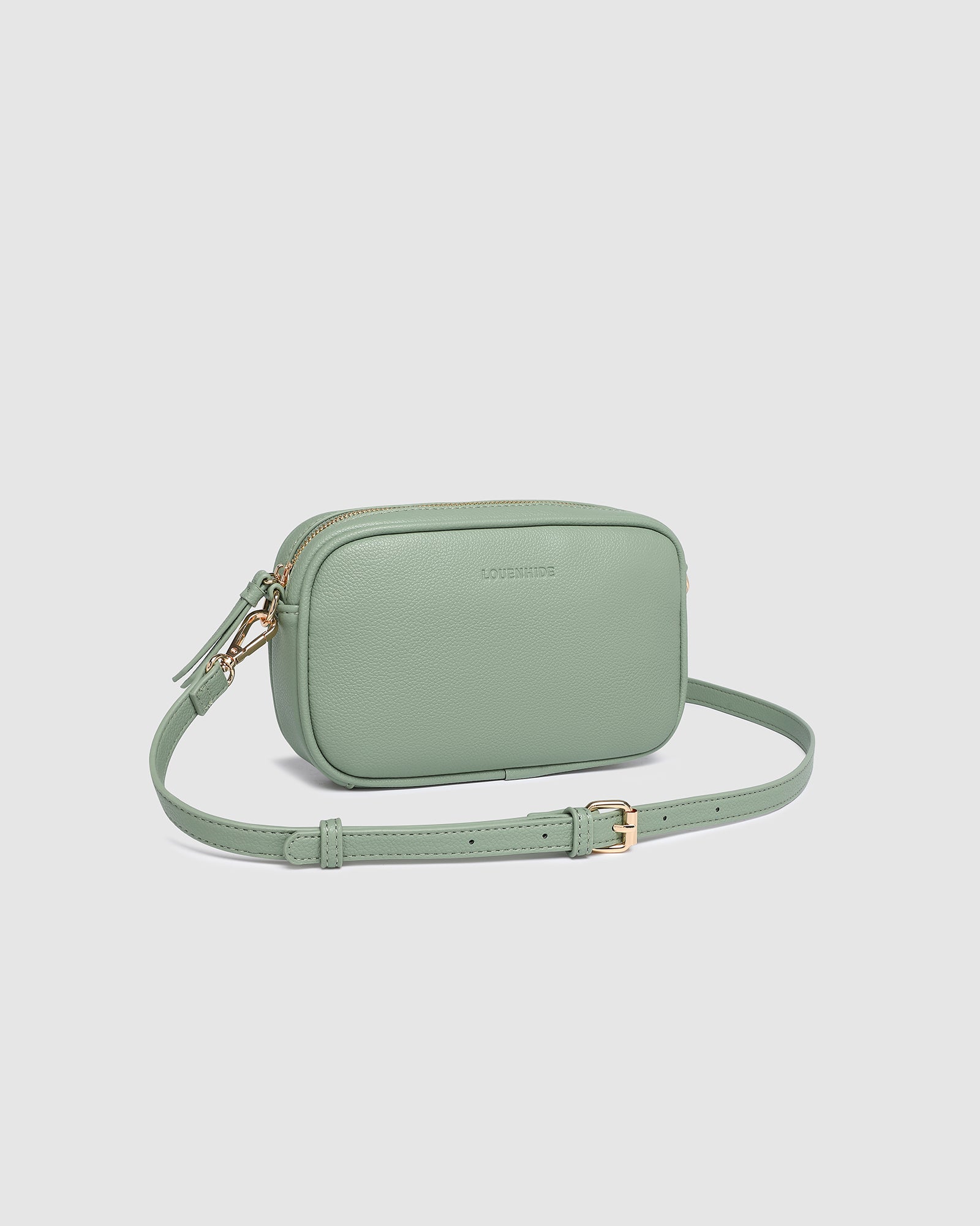 BIANCA CROSSBODY