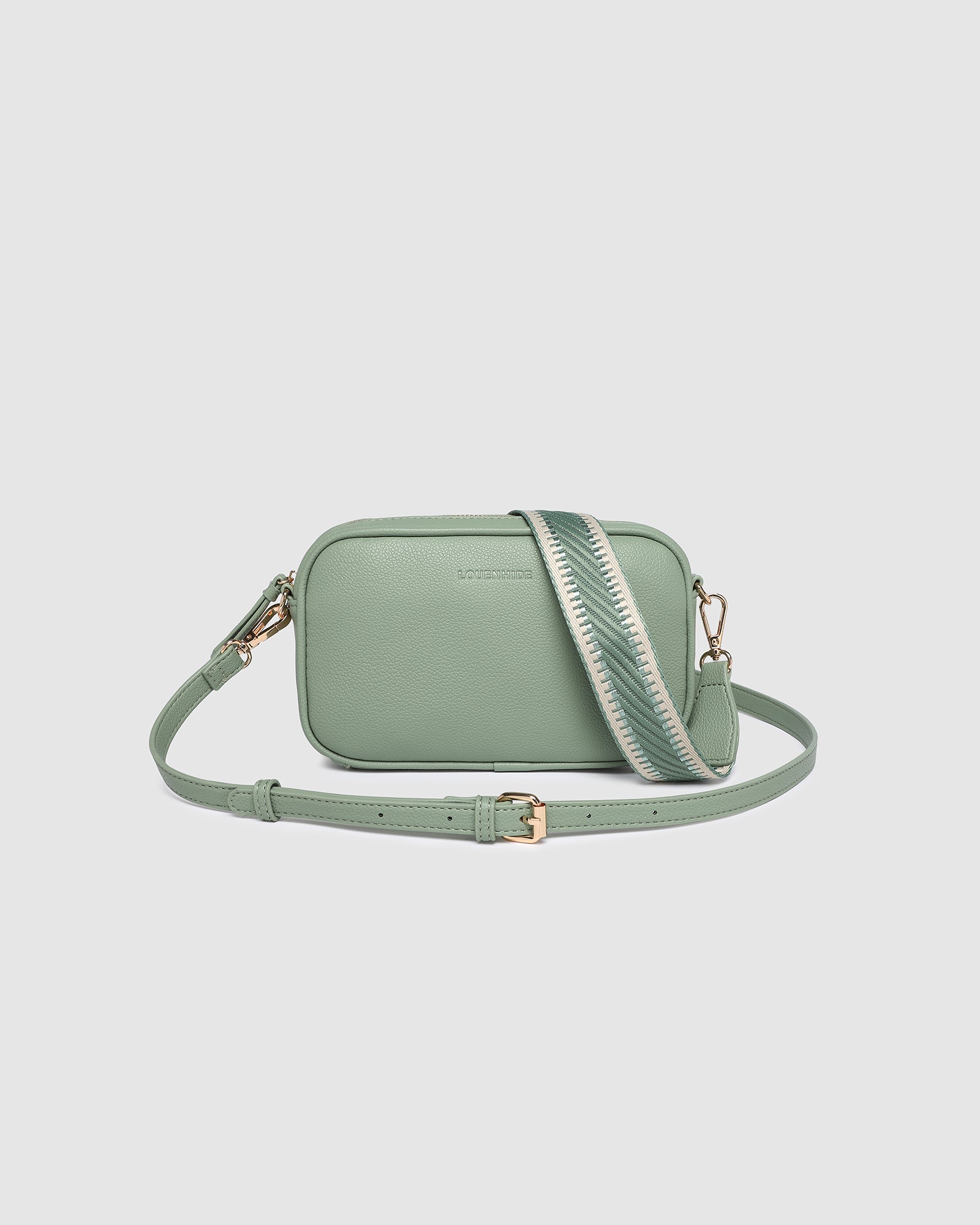 BIANCA CROSSBODY