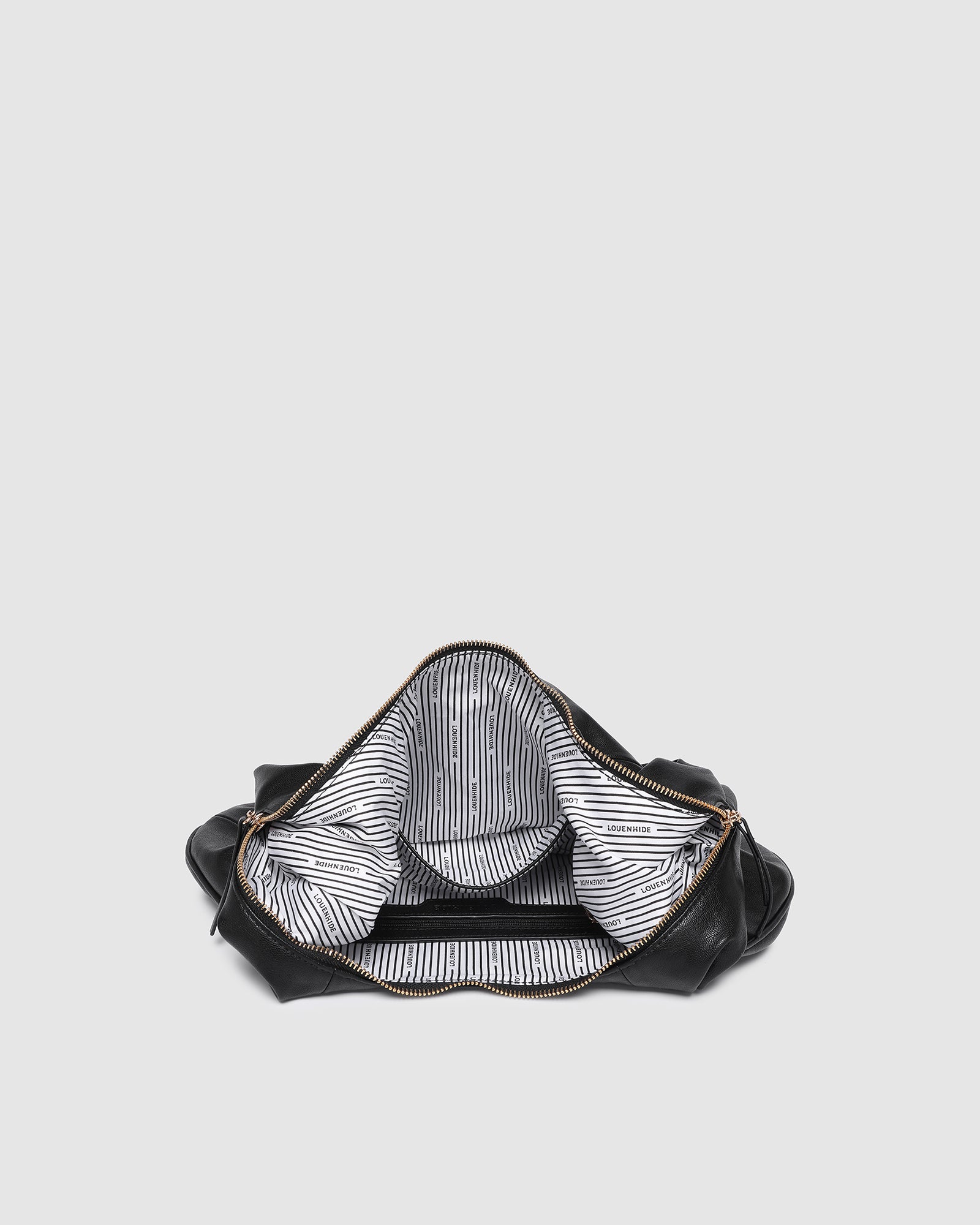 BILLIE SHOULDER BAG