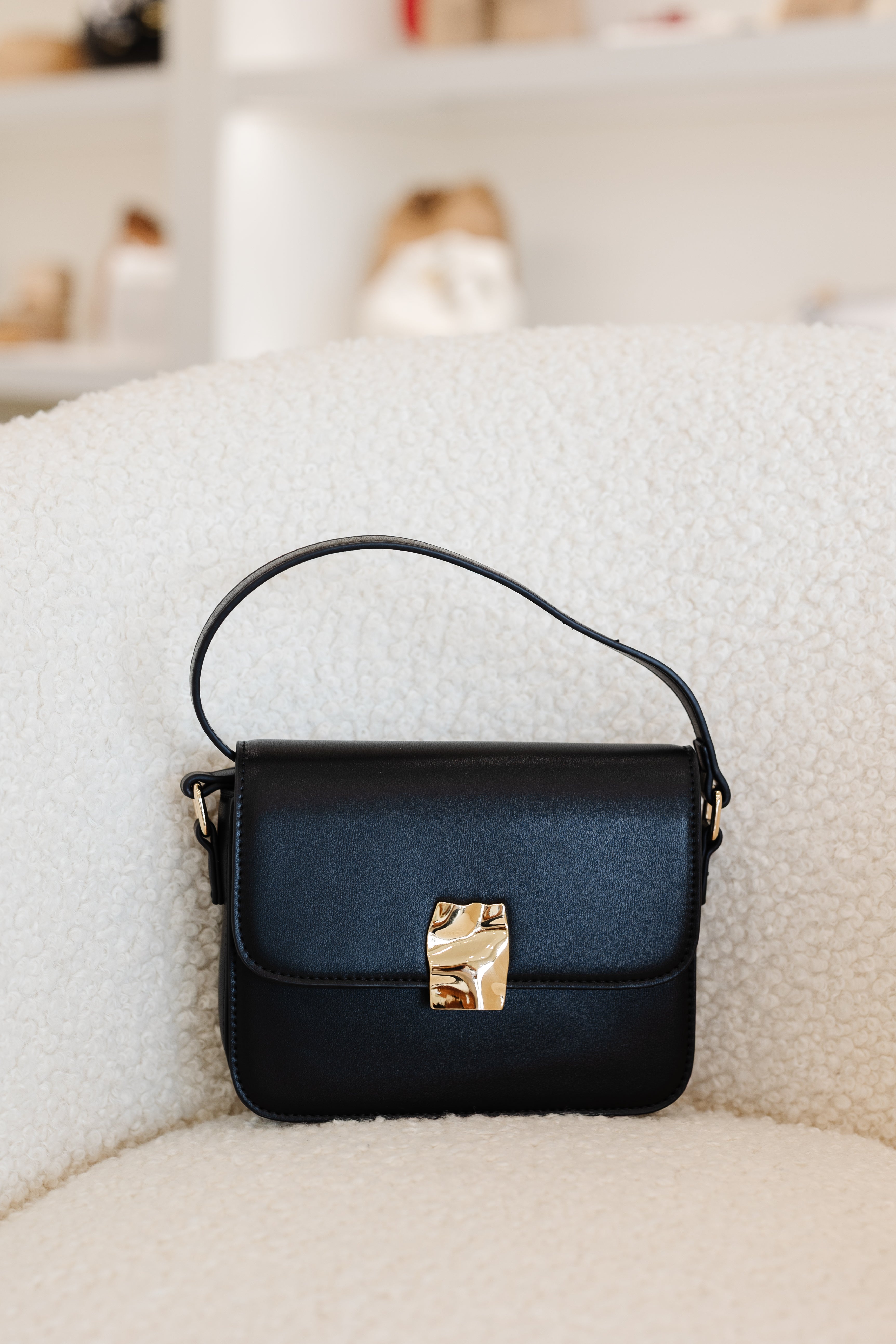 CHELSEA CROSSBODY BAG