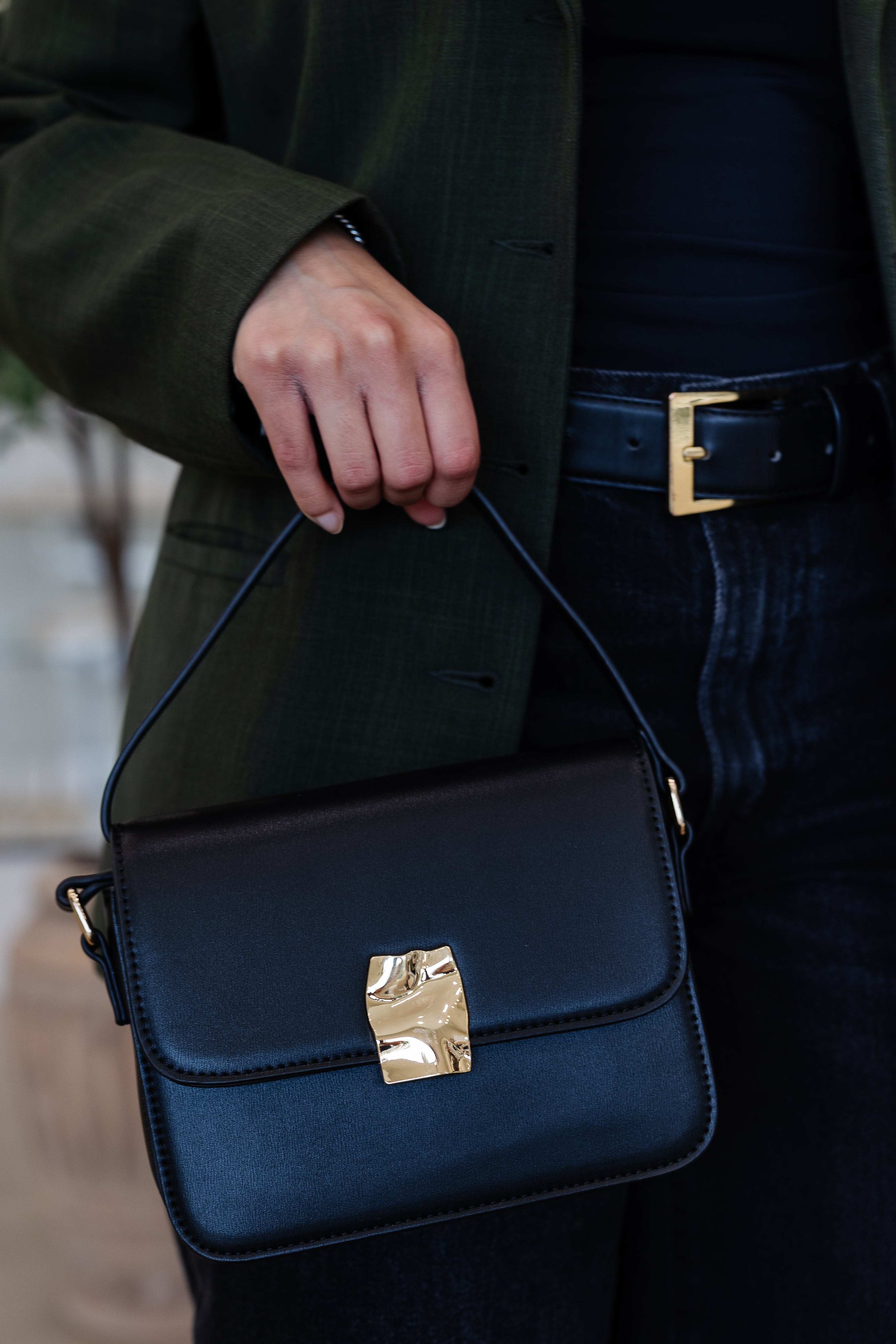 CHELSEA CROSSBODY BAG