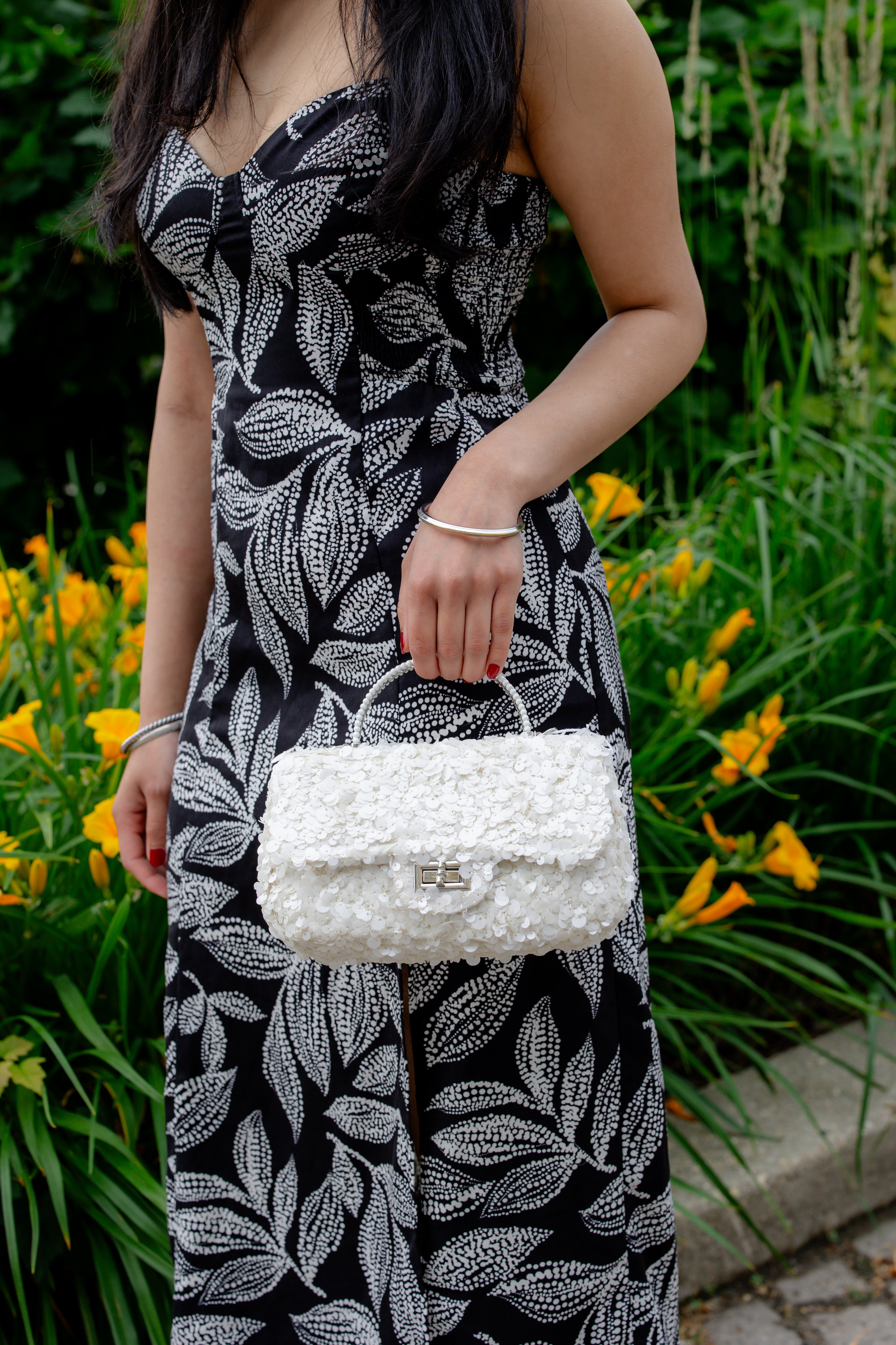 ELLA EVENING BAG