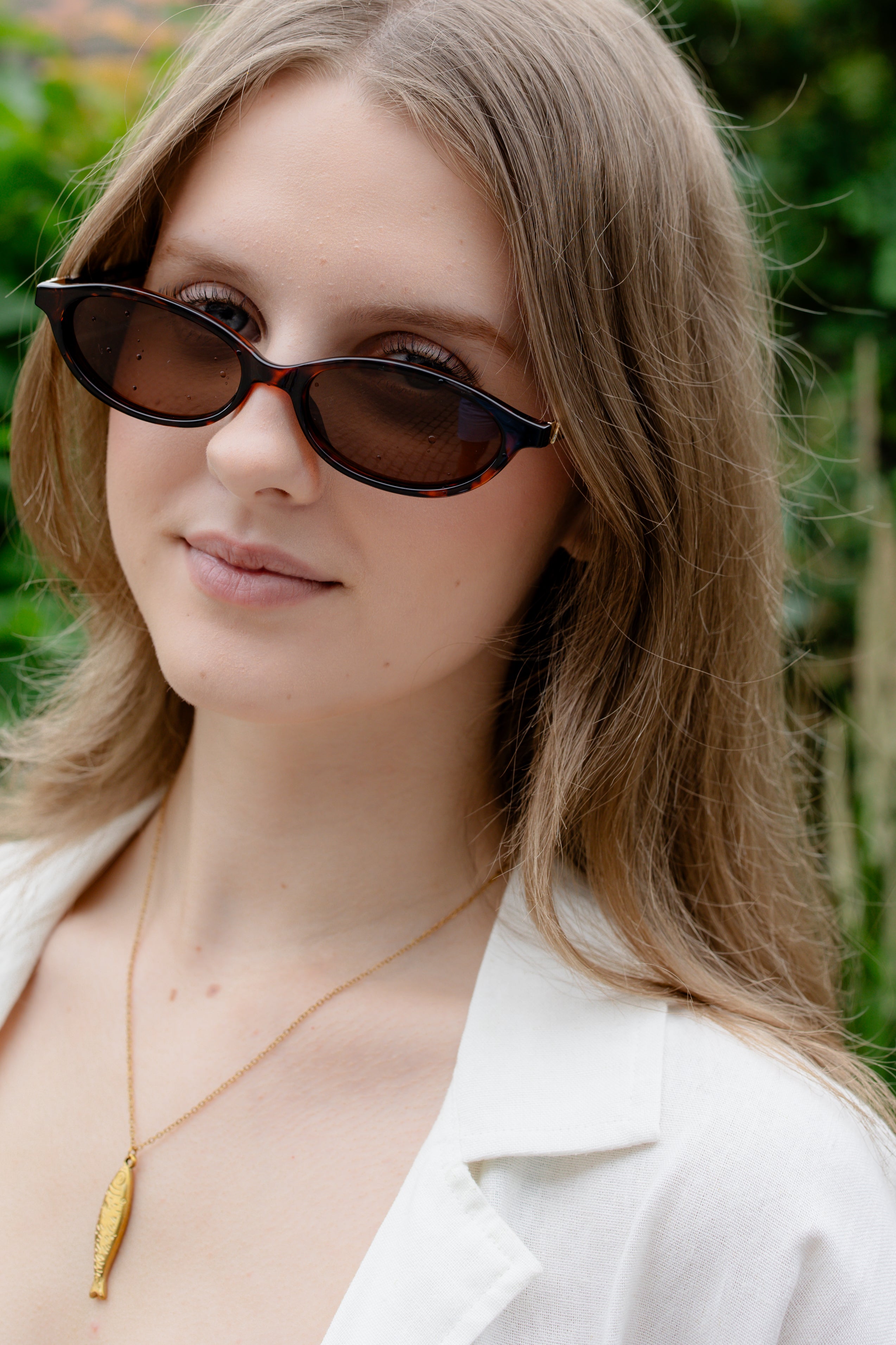 DUSKFALL SUNGLASSES
