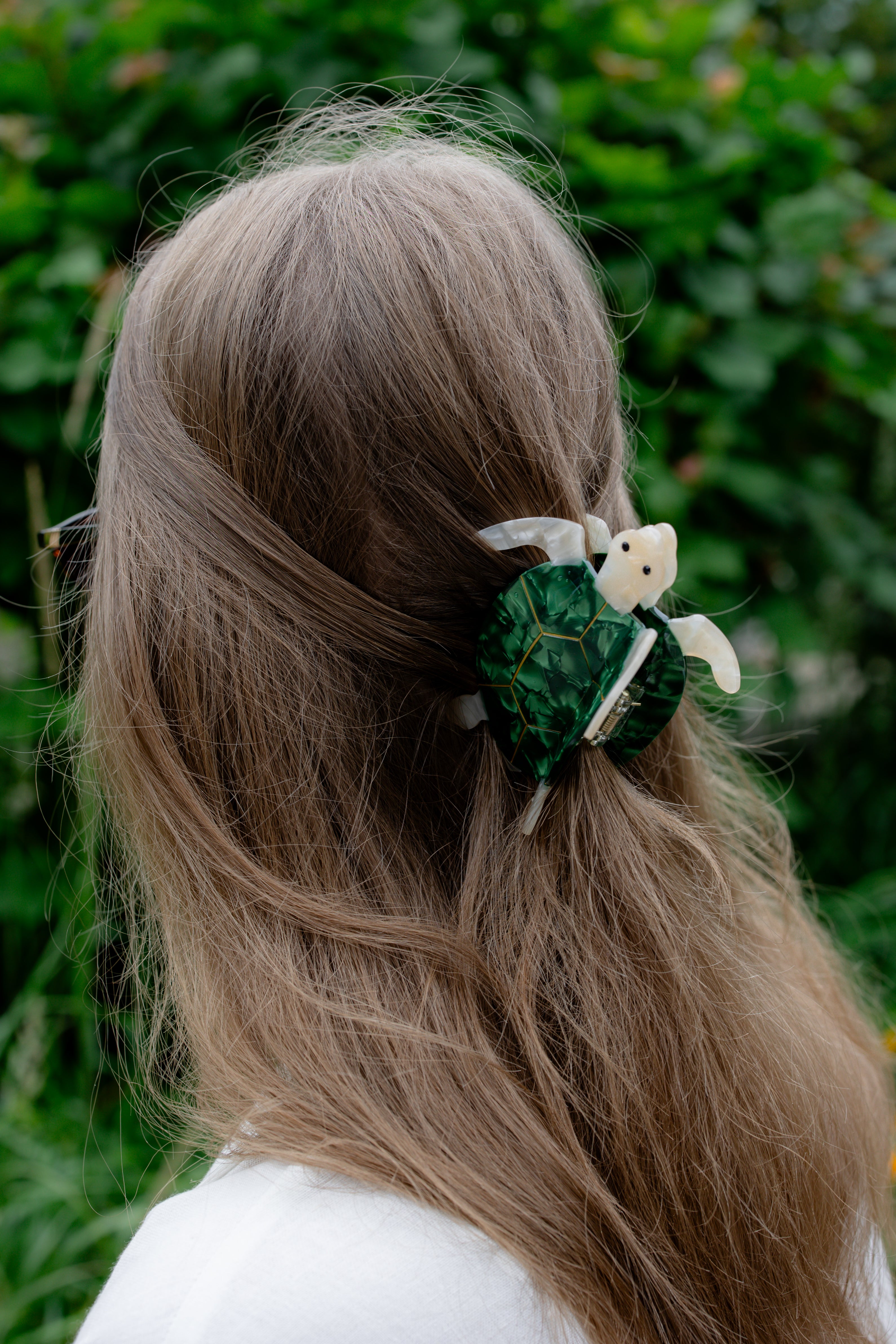 TURTLE CLAW CLIP