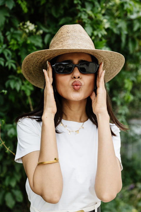 PALMA FEDORA – Boes Ltd display picture 3