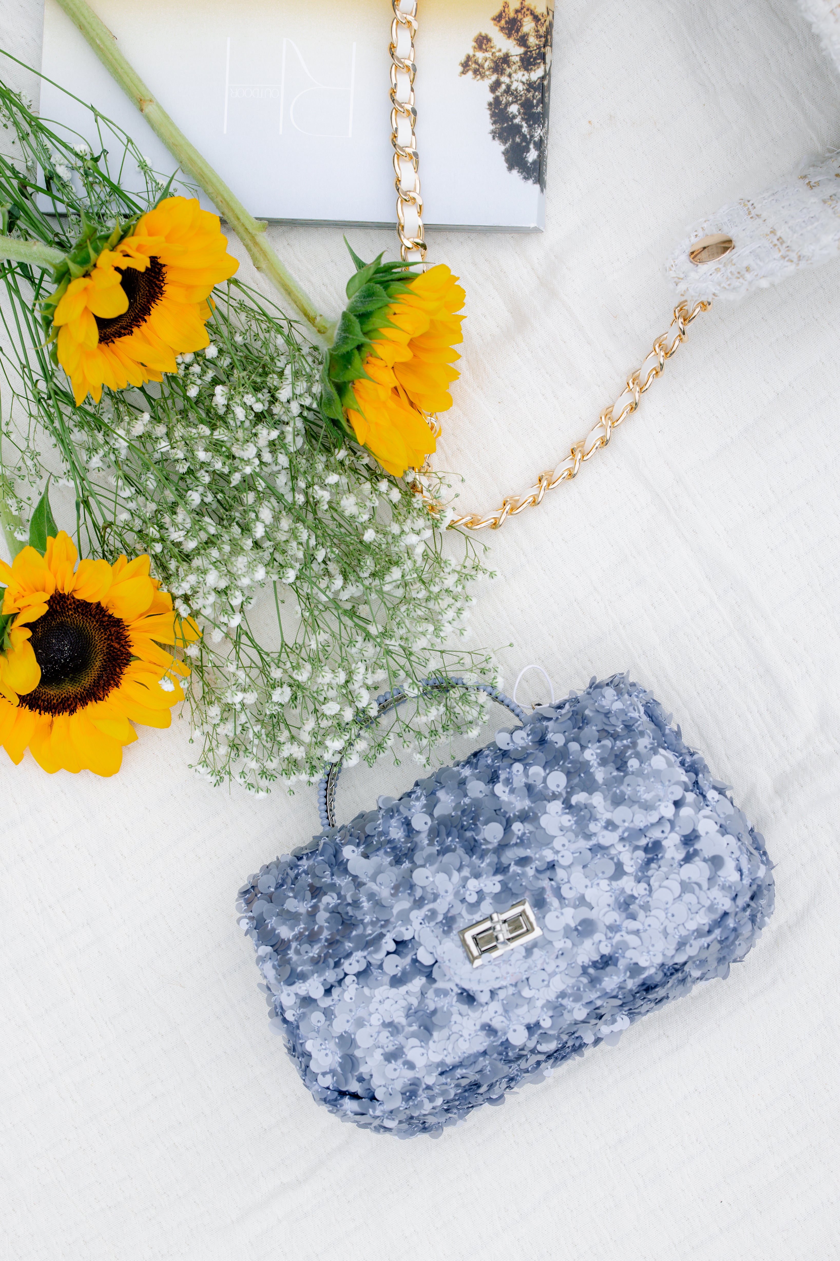 ELLA EVENING BAG