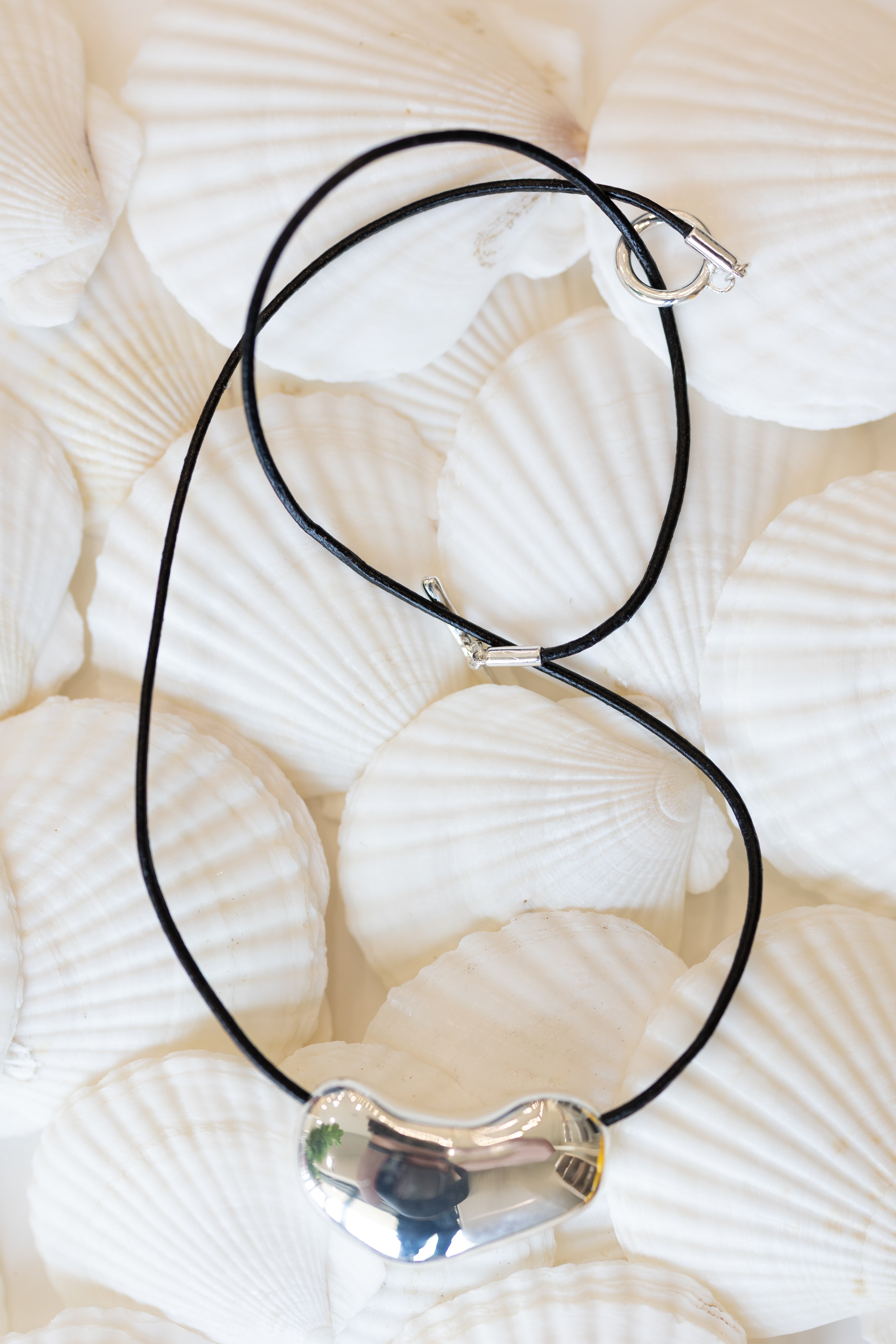 WILLOW STATEMENT NECKLACE