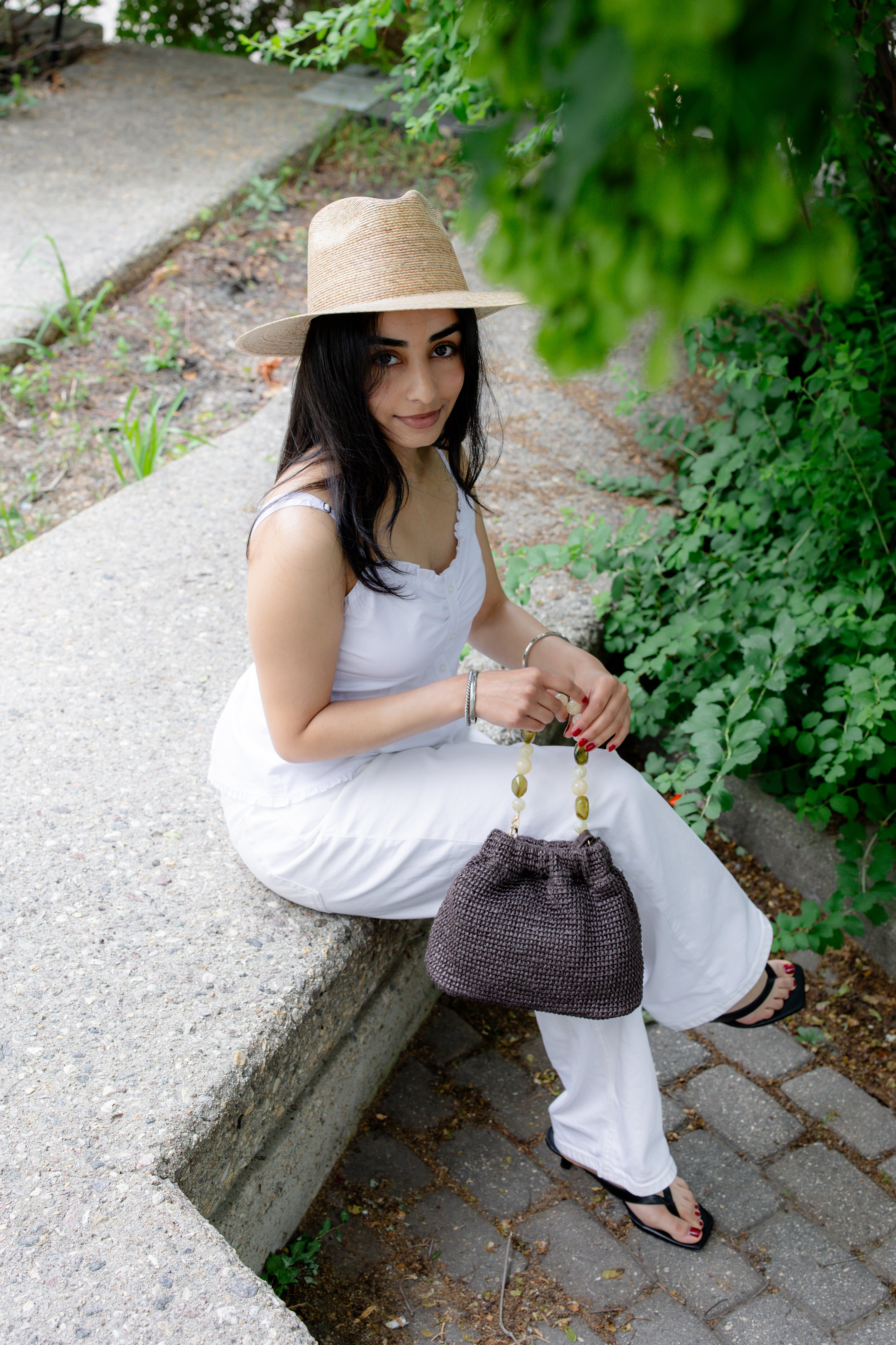 PALMA FEDORA