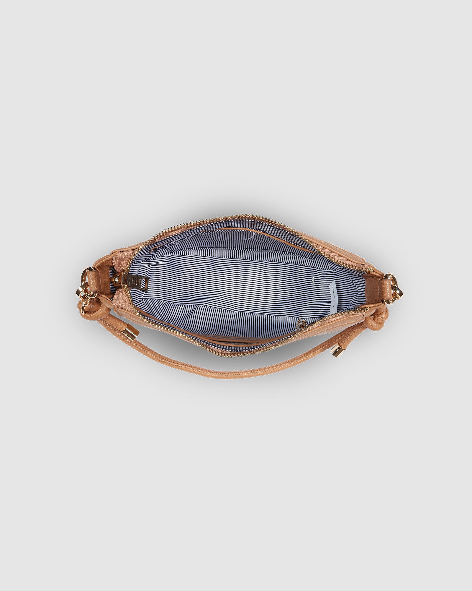 BOMBAY SHOULDER BAG