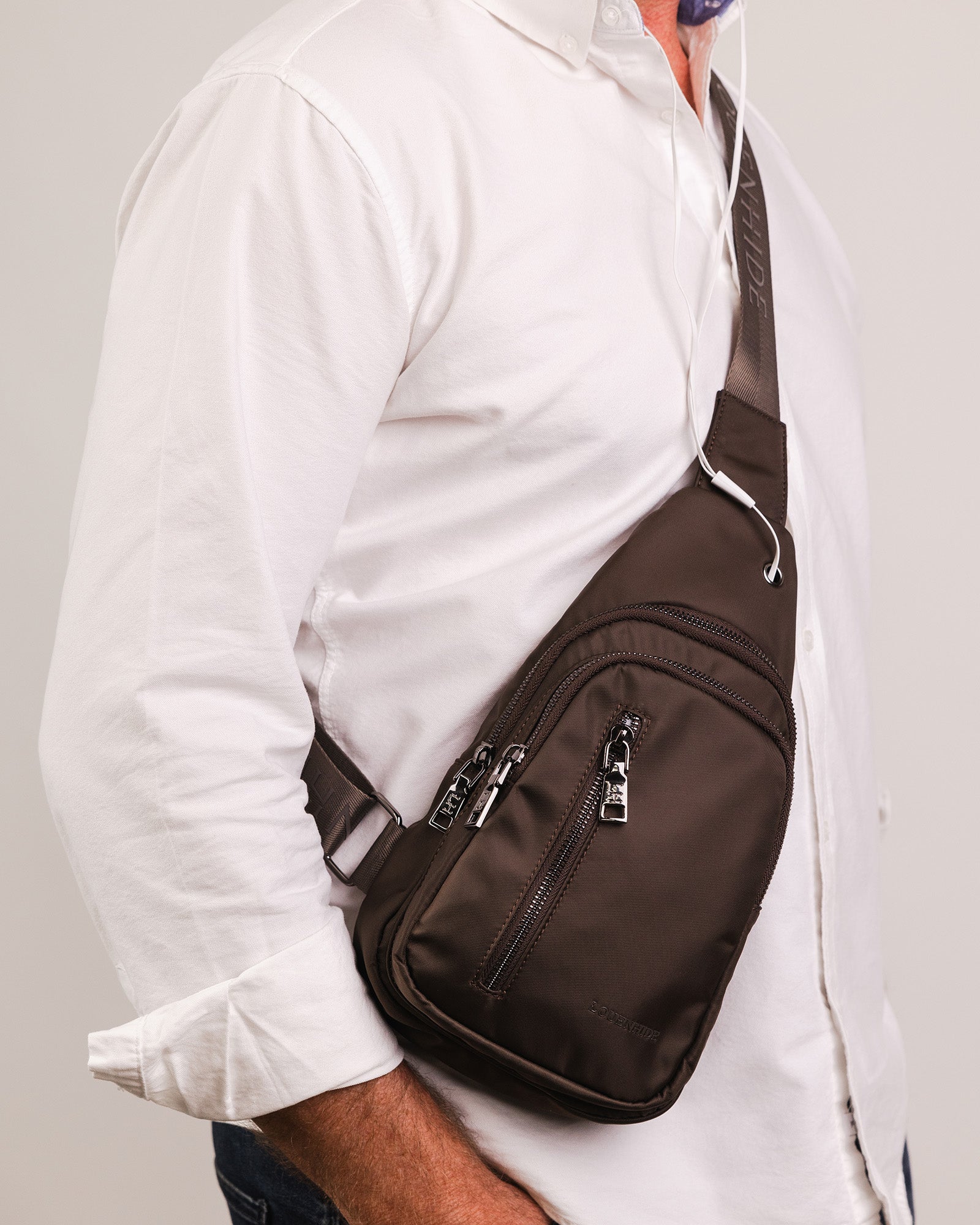 BOYD SLING BAG