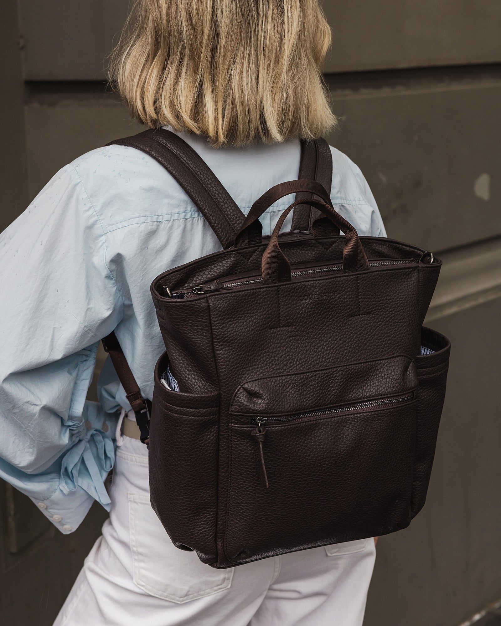 BRONX BACKPACK – Boes Ltd.