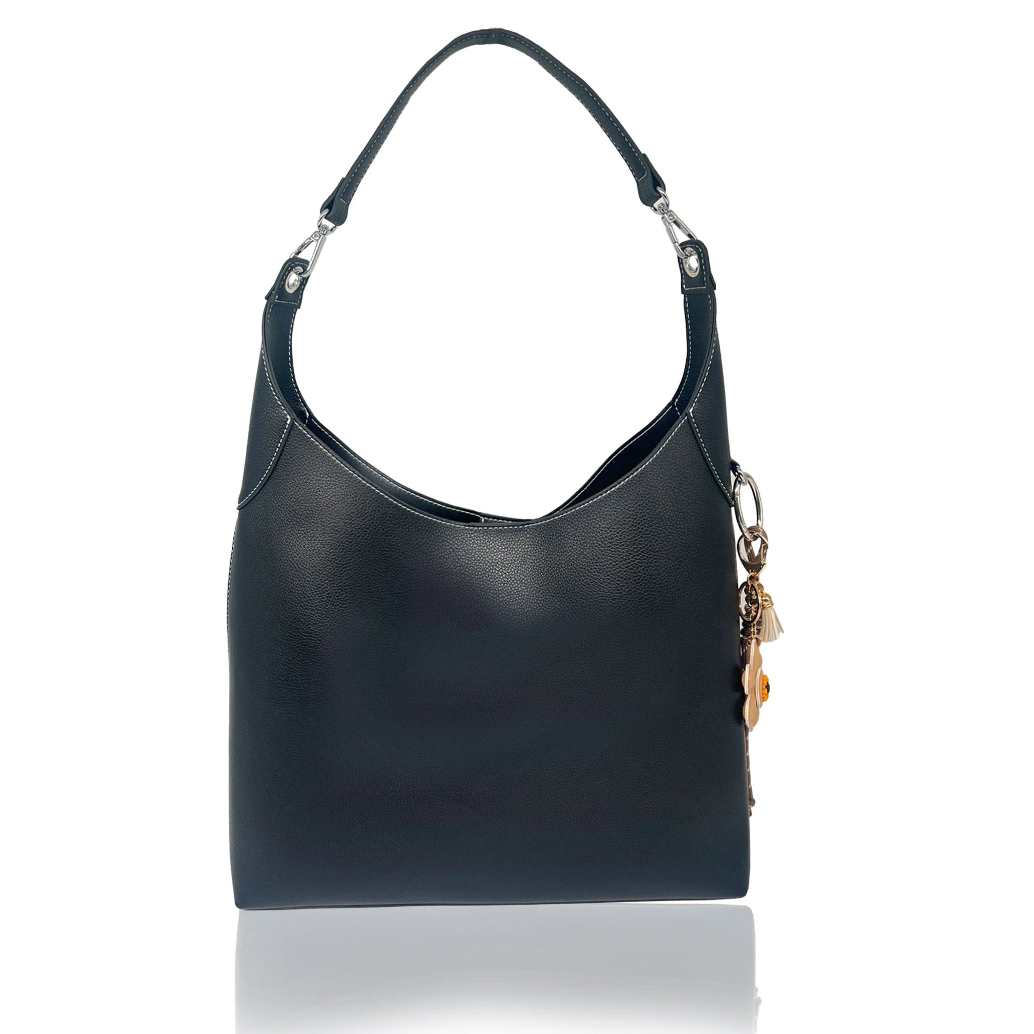 BRUNO SHOULDER BAG