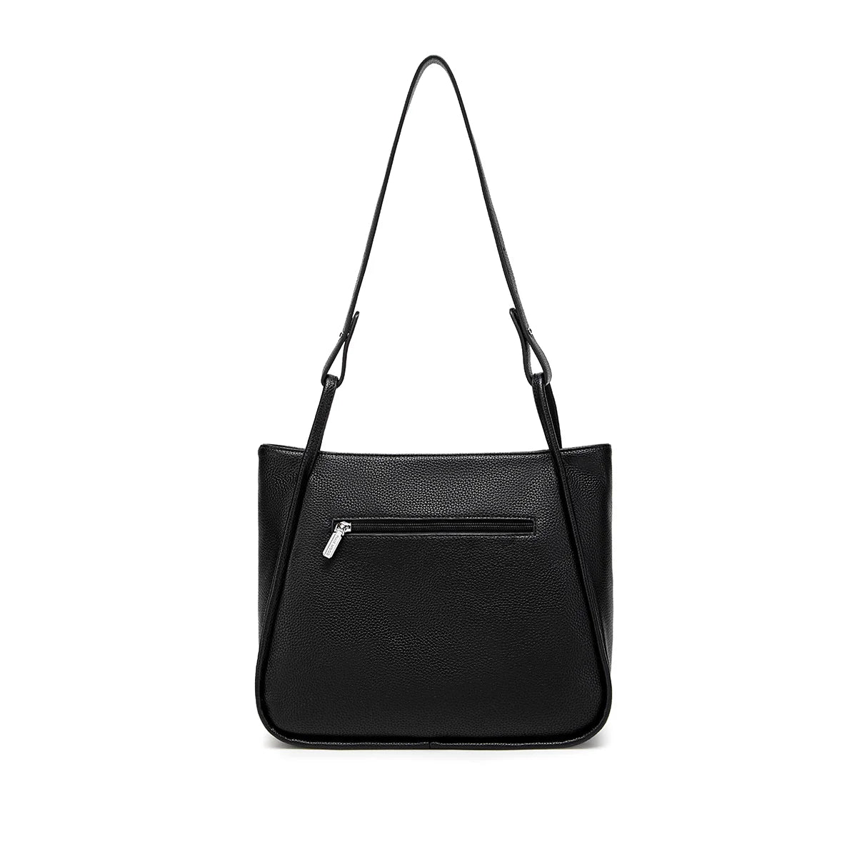 CATHY POCKET TOTE