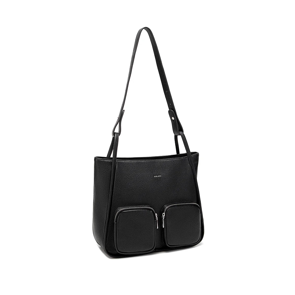CATHY POCKET TOTE