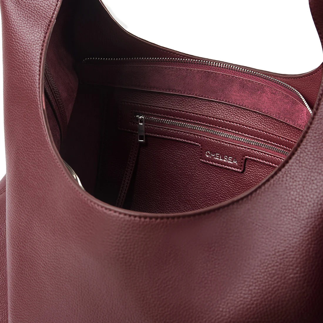 CHELSEA HOBO BAG