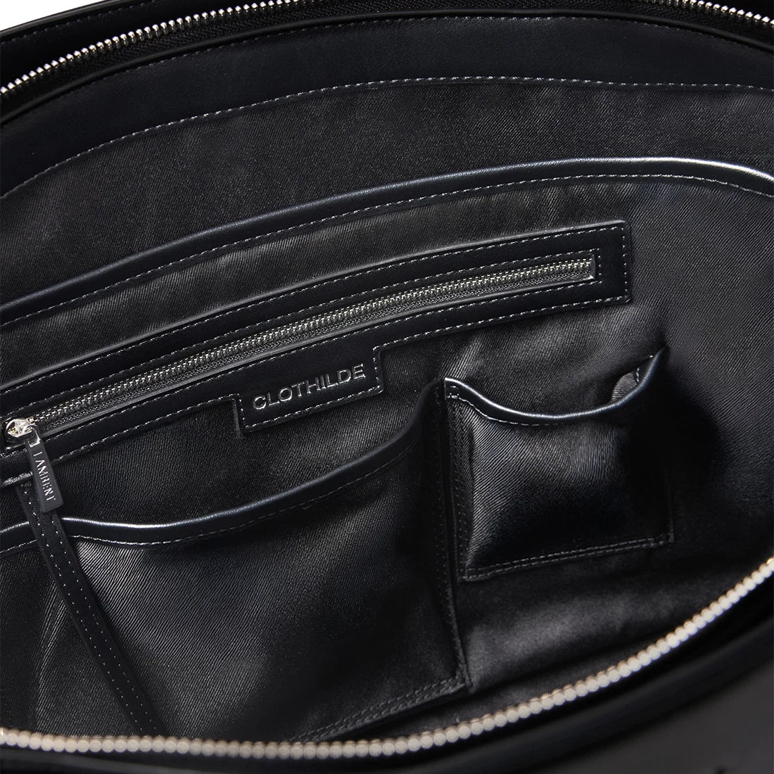 CLOTHILDE WORK TOTE