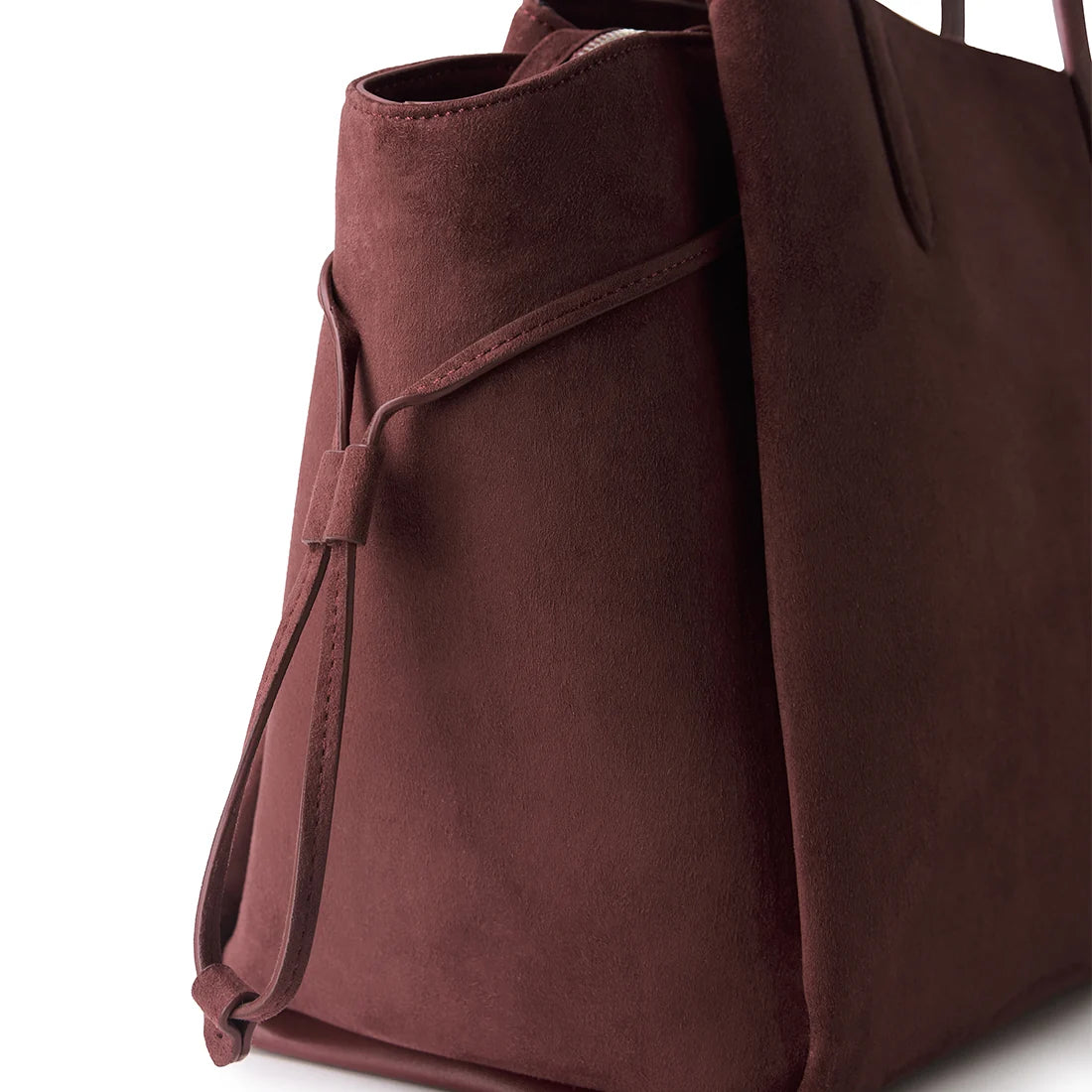 CLOTHILDE WORK TOTE