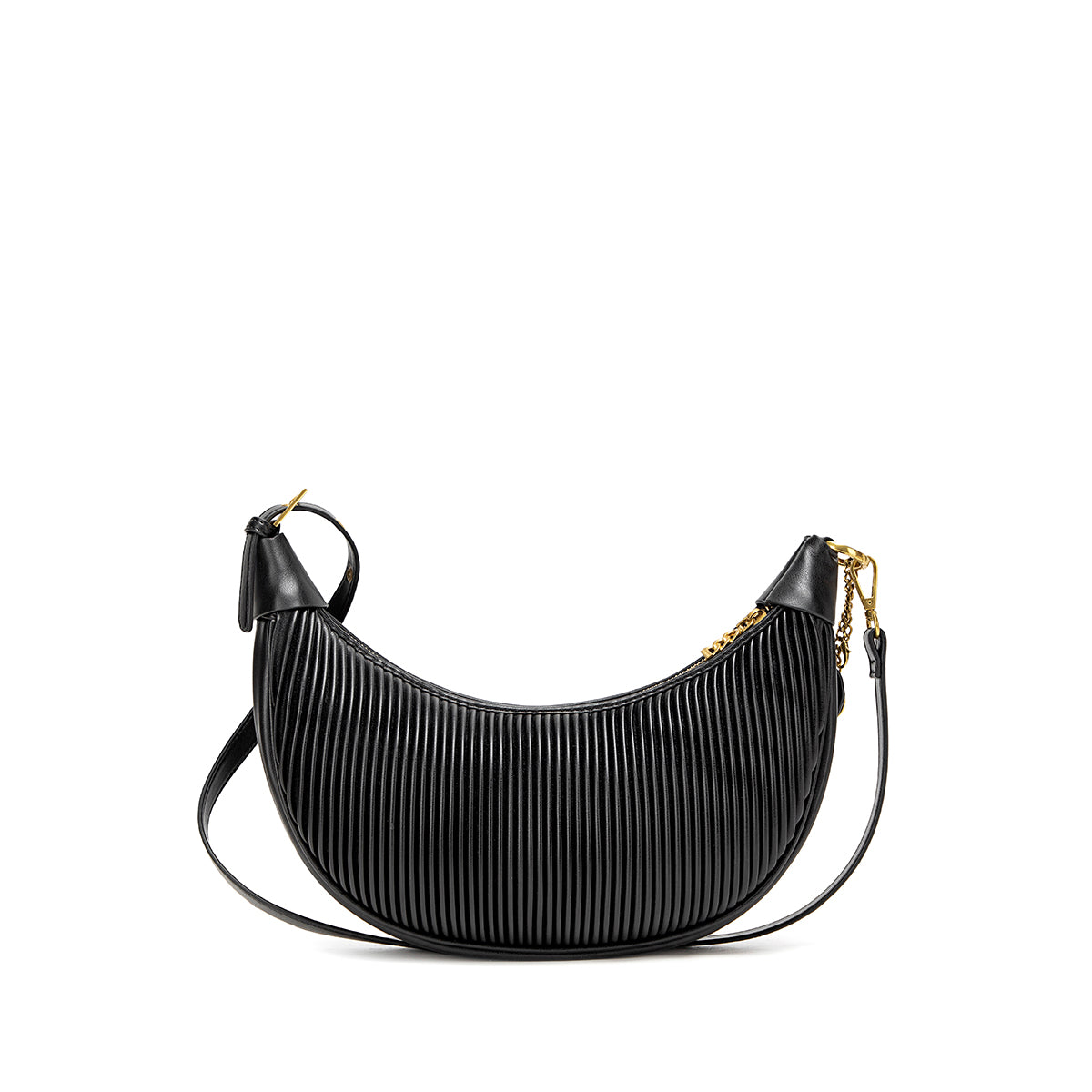 CRESCENT CROSSBODY BAG