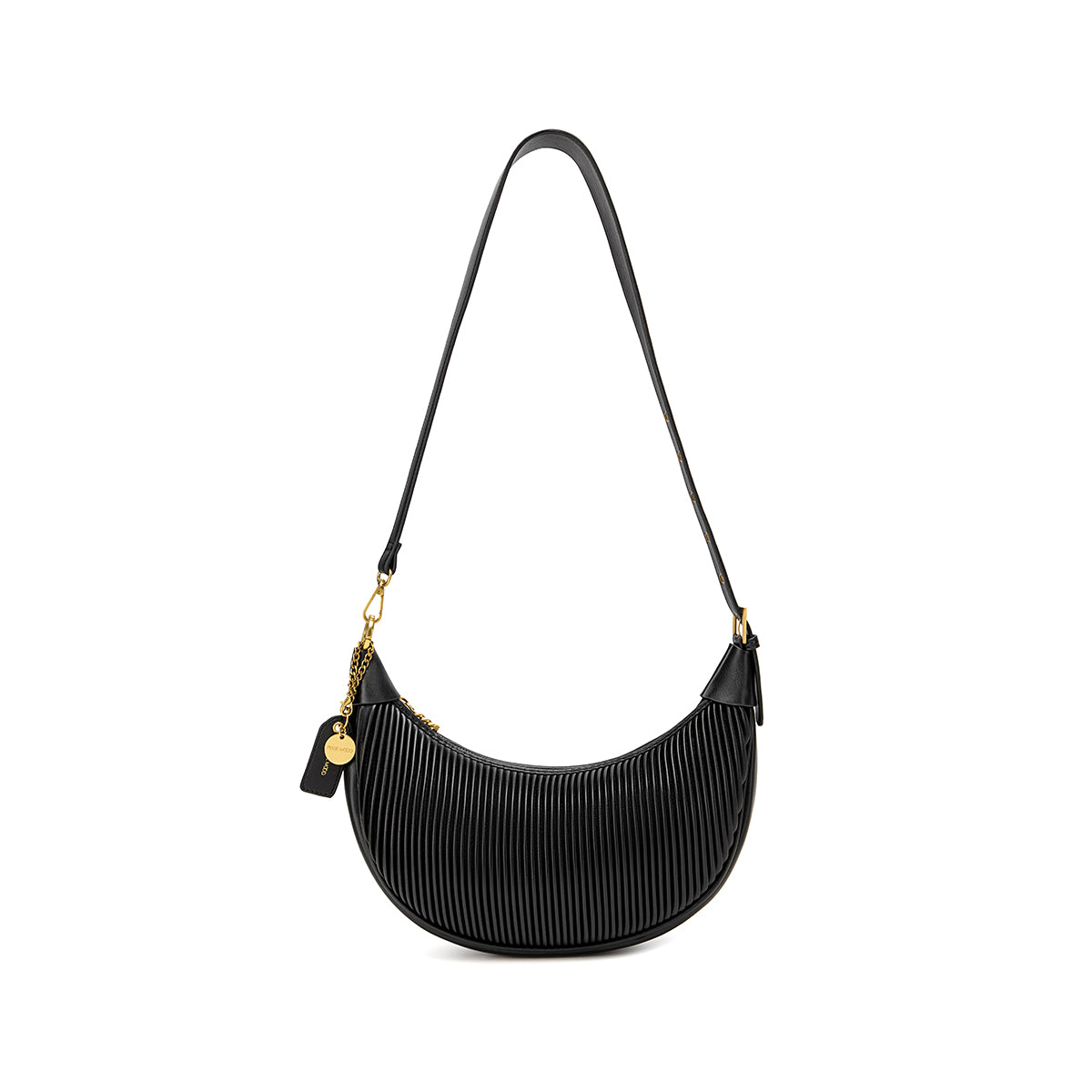 CRESCENT CROSSBODY BAG