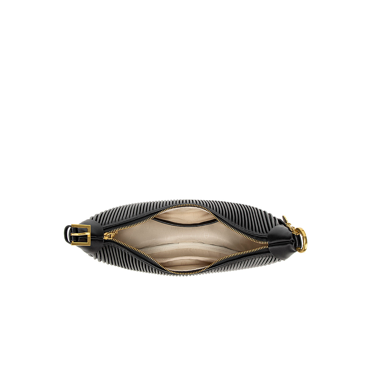 CRESCENT CROSSBODY BAG