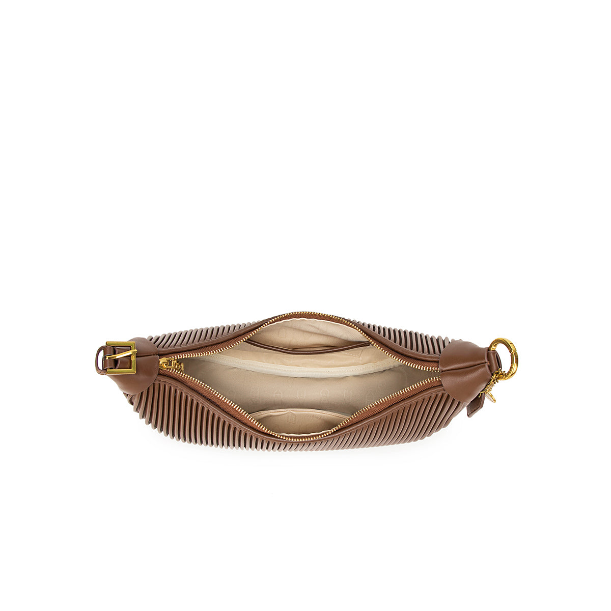 CRESCENT CROSSBODY BAG