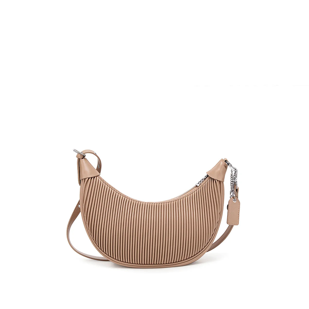 CRESCENT CROSSBODY BAG