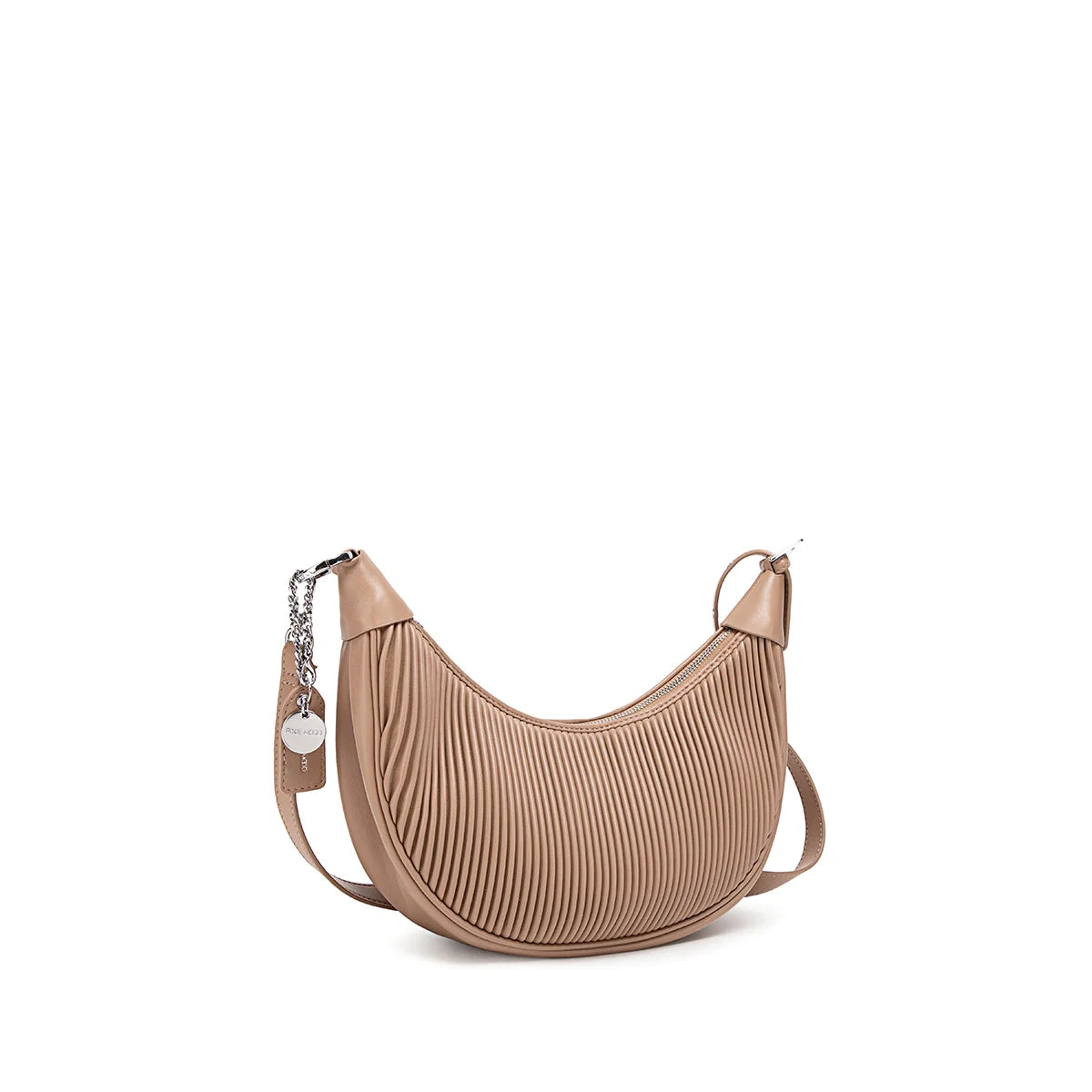 CRESCENT CROSSBODY BAG